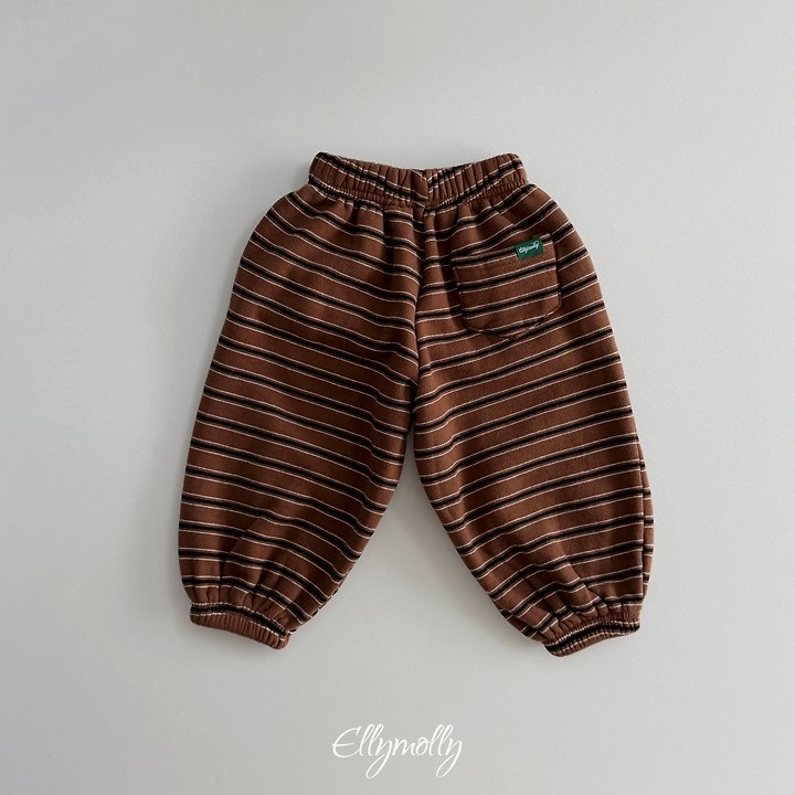 Ellymolly | Toto Dangara Jogger pt