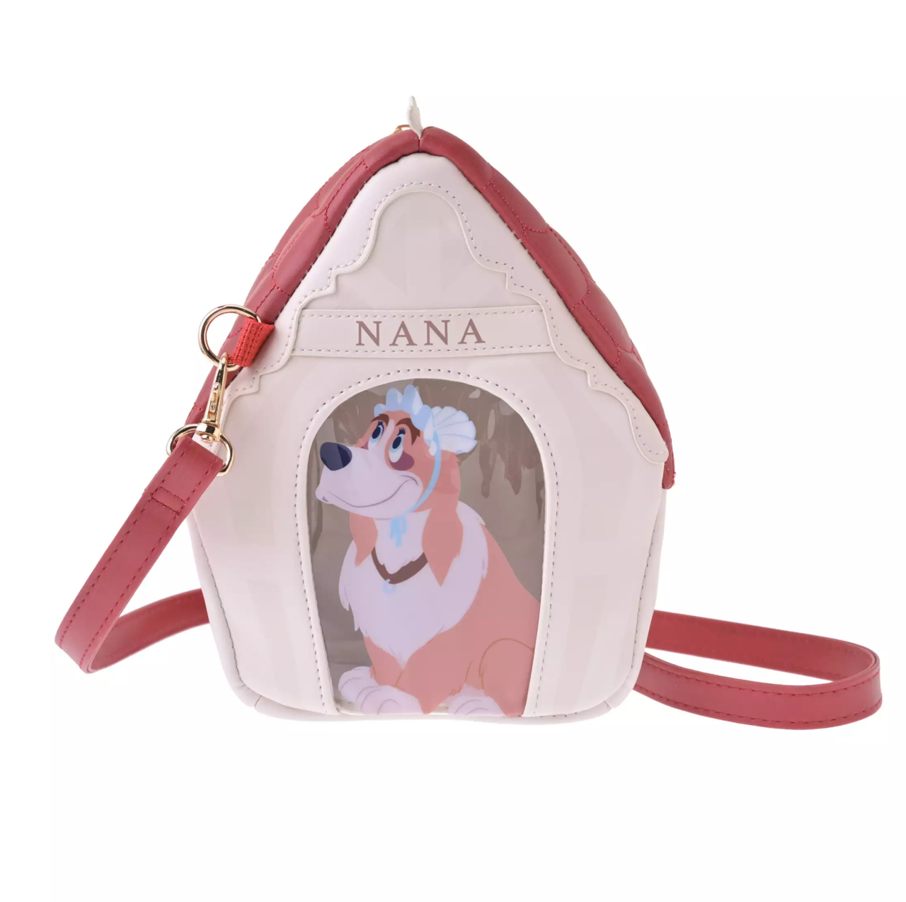 預訂 MY FAVORITE NANA 斜孭袋 2way bag