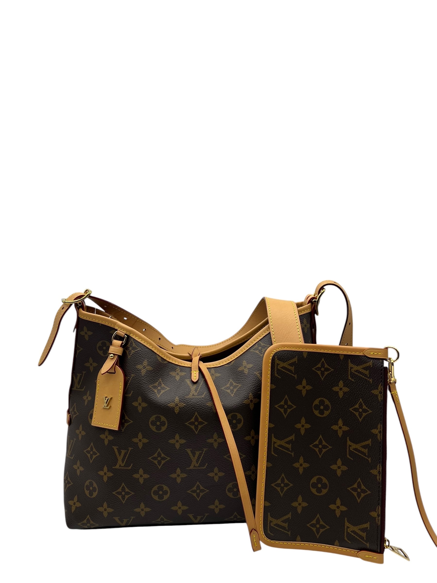 Pre-Owned LV Carry All / Product Code: 062506