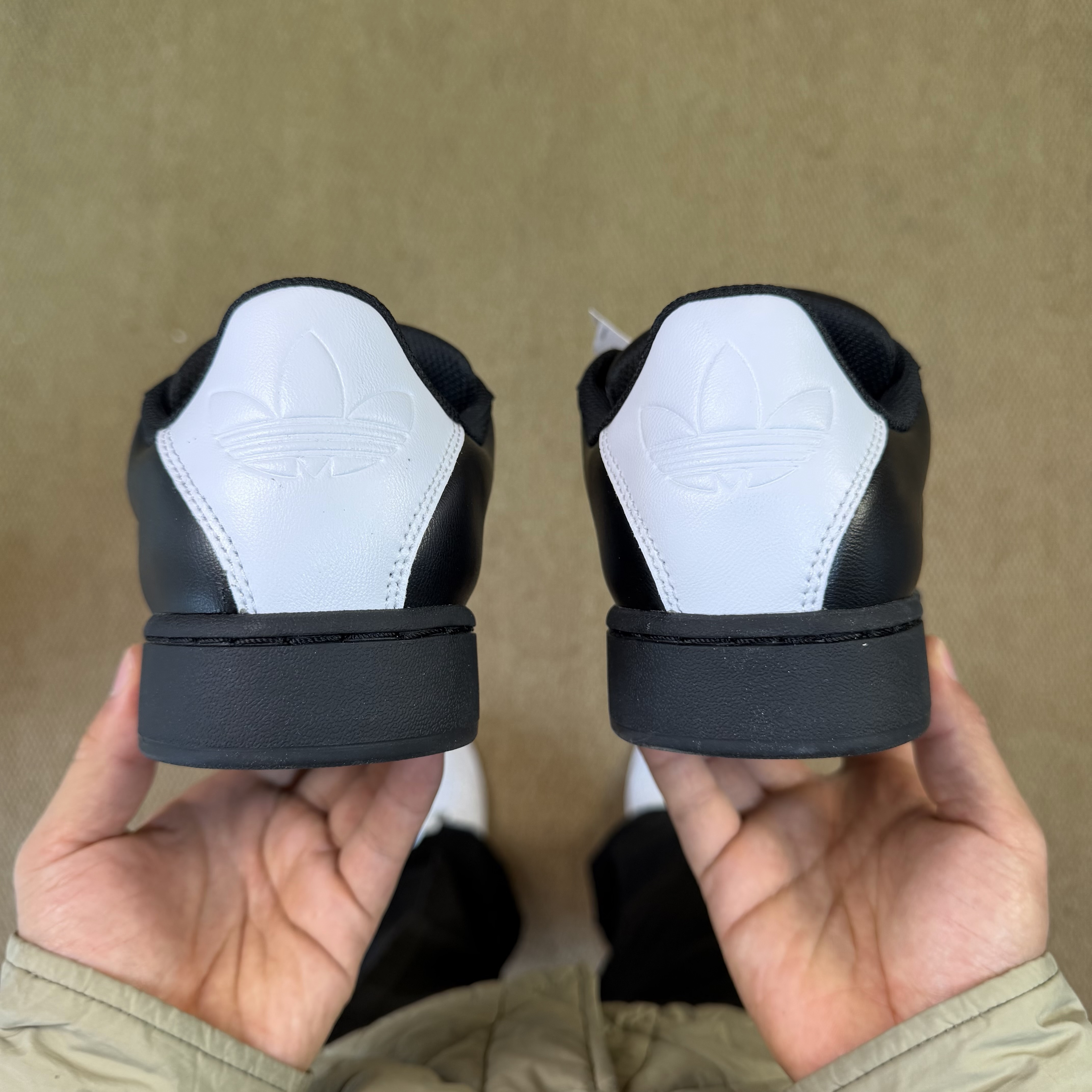 Adidas Originals Superstar II JR7444