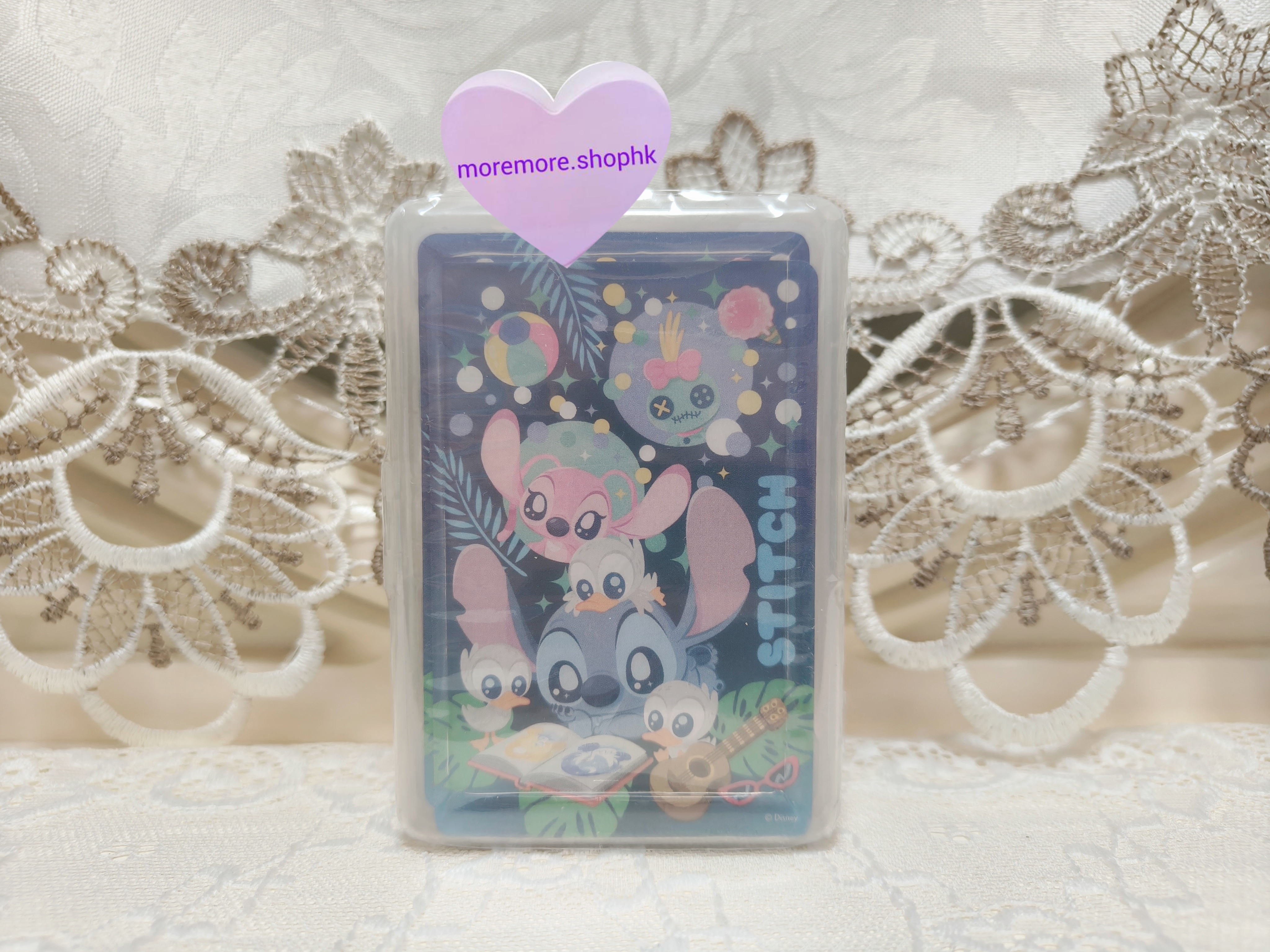 現貨💜正版💜 史迪仔 stitch 迪士尼 Disney 史迪仔啤牌  啤牌 stitch啤牌 😃