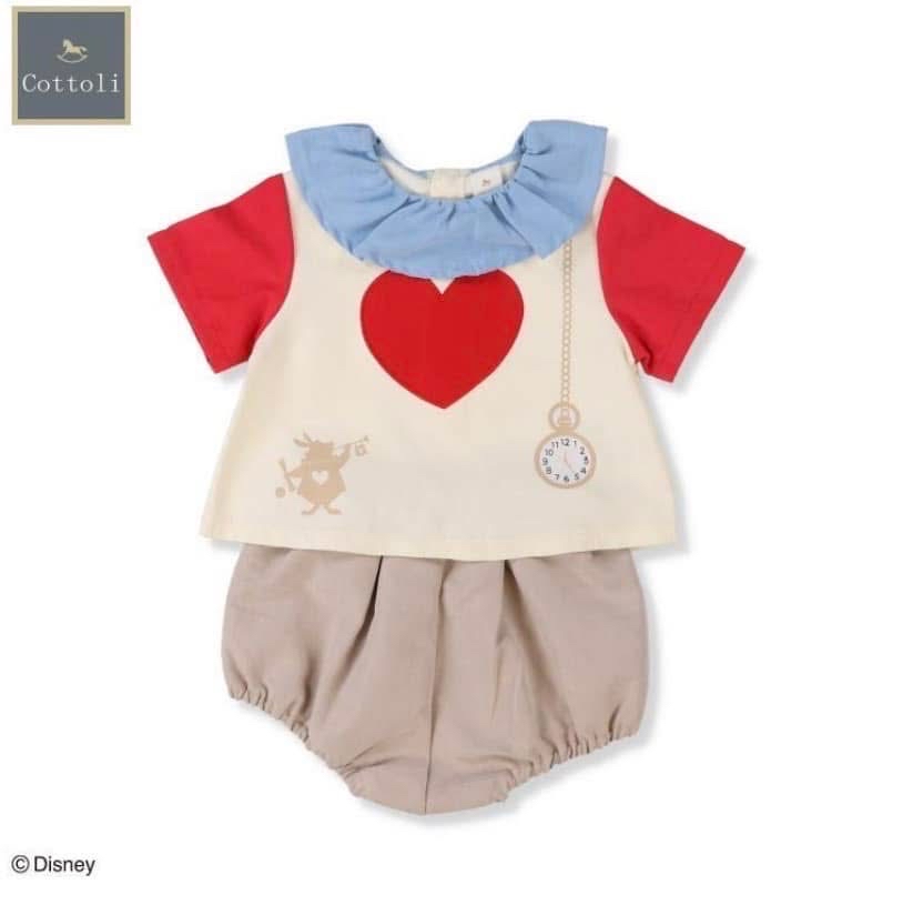 A0055 愛麗絲套裝