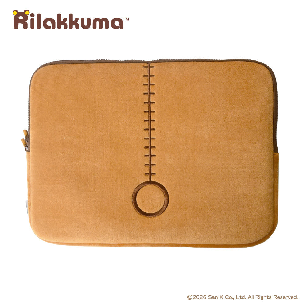 《預訂貨品》全新韓國限定 Rilakkuma 平板電腦套