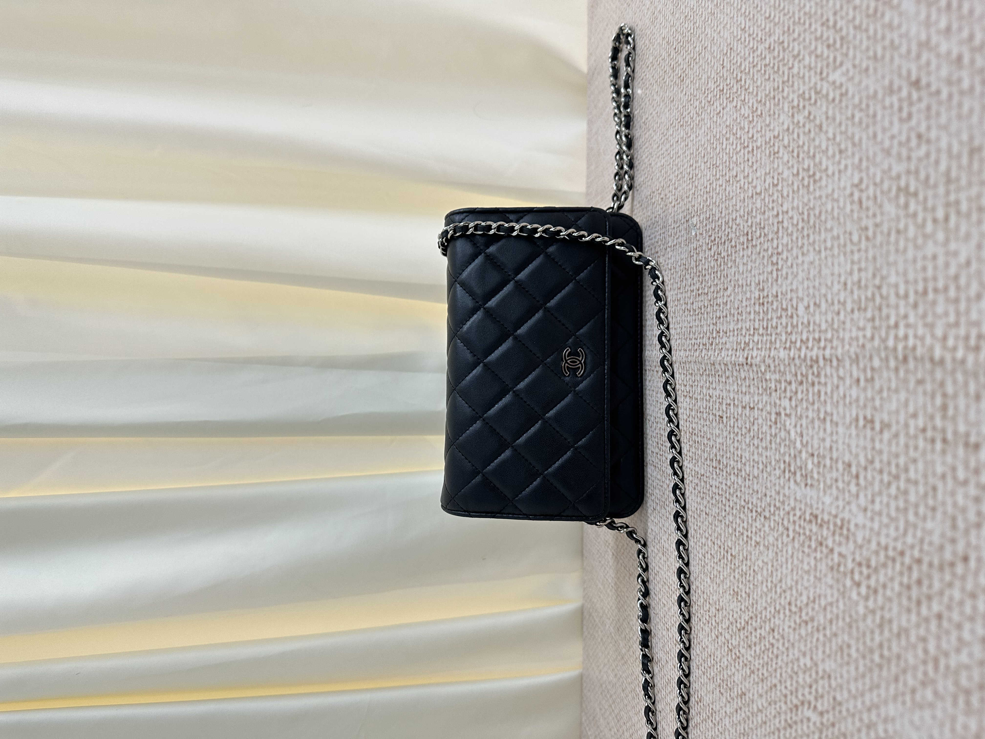 Pre-owned Chanel WOC/ Product Code: 26040608