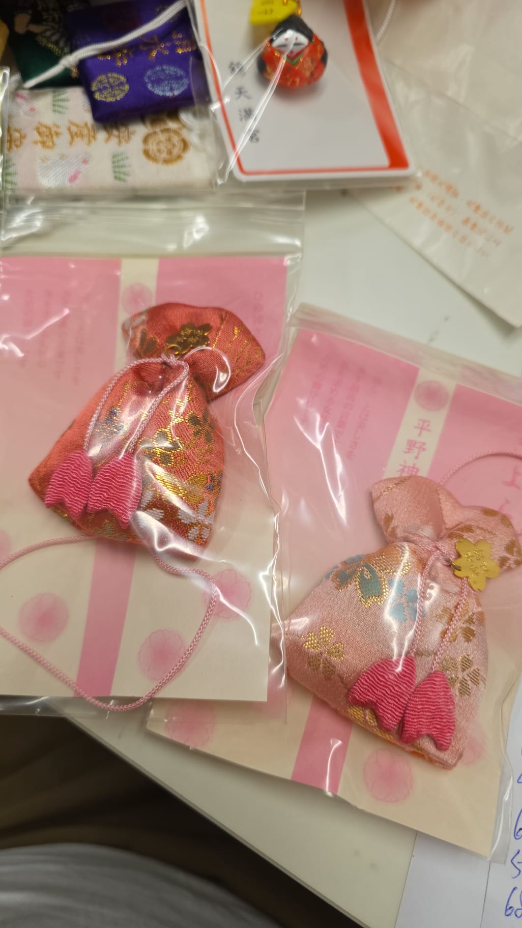 平野神宮 櫻守 現貨2