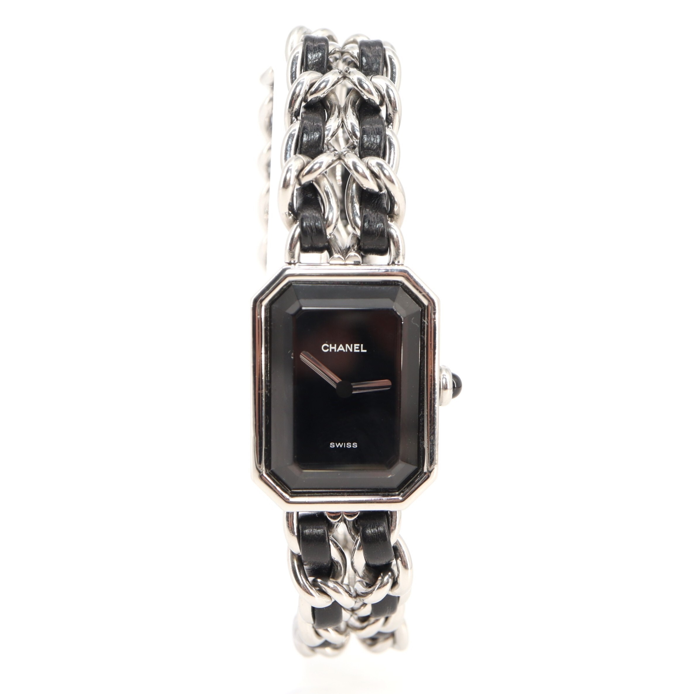 Chanel Premiere SP Quartz Watch - L