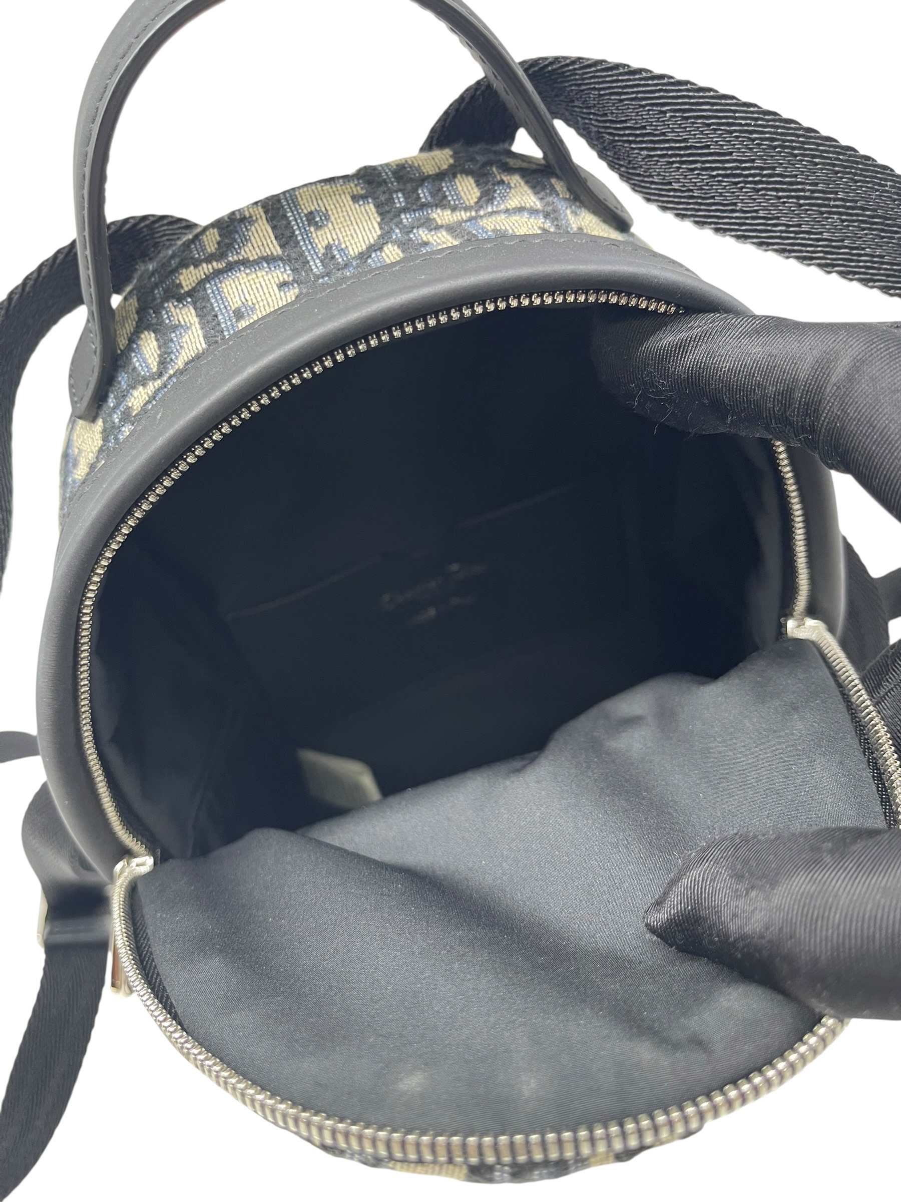 Pre-owned Dior Mini Rider / Product Code: 071413