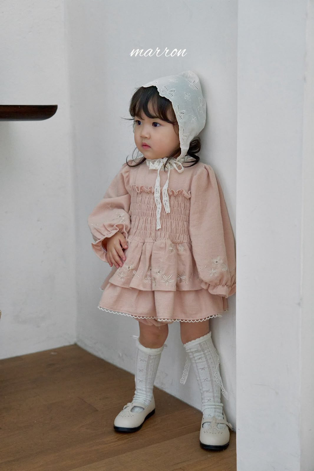 AW6132 Suit