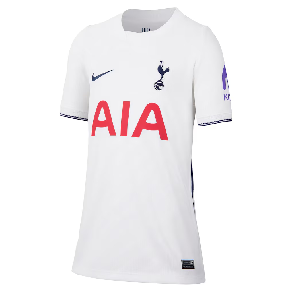 Nike Tottenham Hotspurs 熱刺 2026-27 主場童裝球衣 II1659