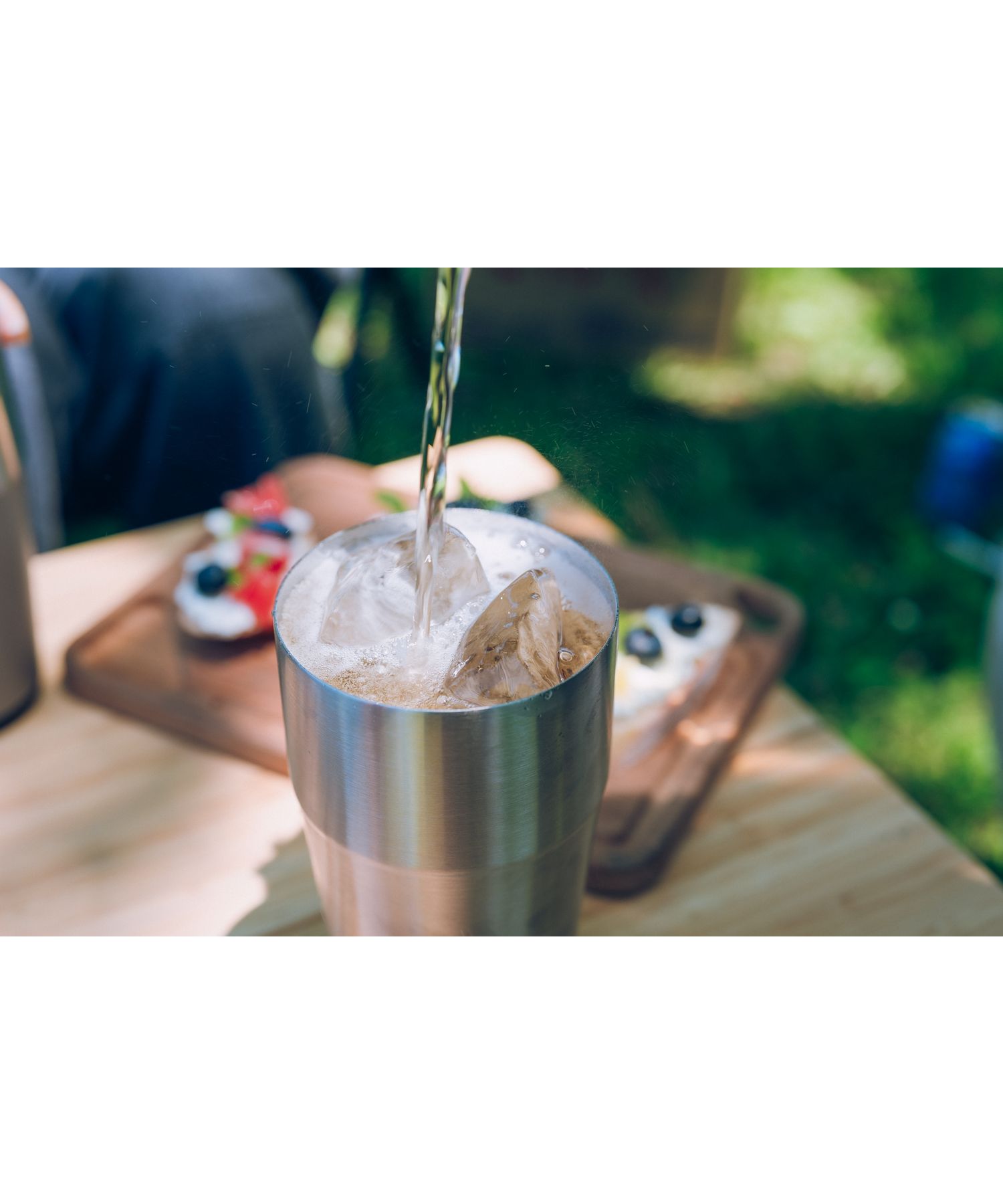 【7月訂購】新顏色! Snow Peak Thermo Tumbler 470ML