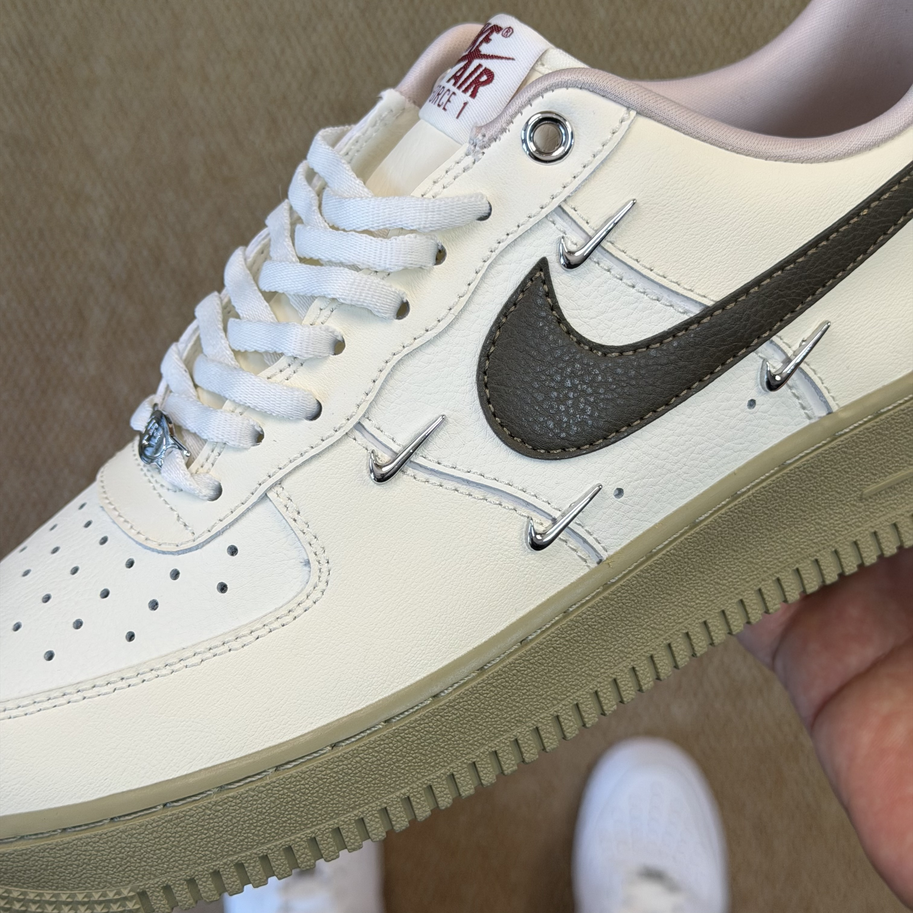 Nike Air Force 1 '07 IQ9802-022