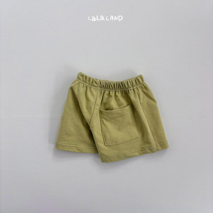 🇰🇷Lalaland kids 短褲