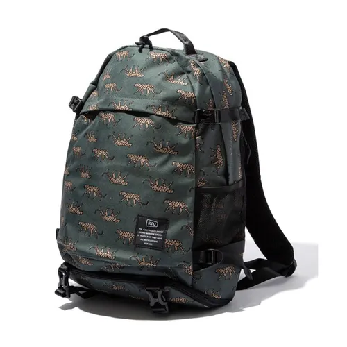 日本直送~Kiu背囊  6款選擇