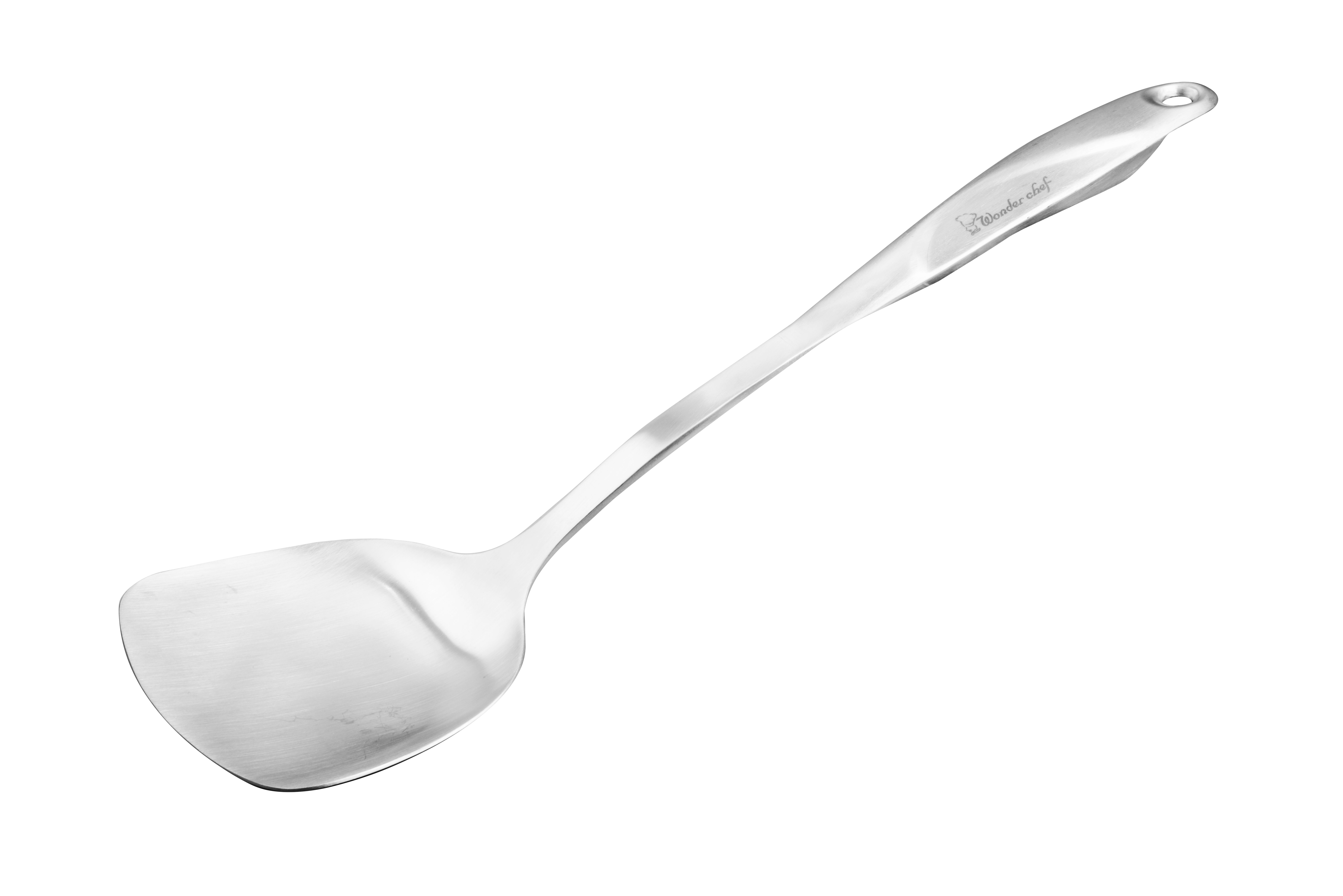 Stainless Steel Chinese Turner