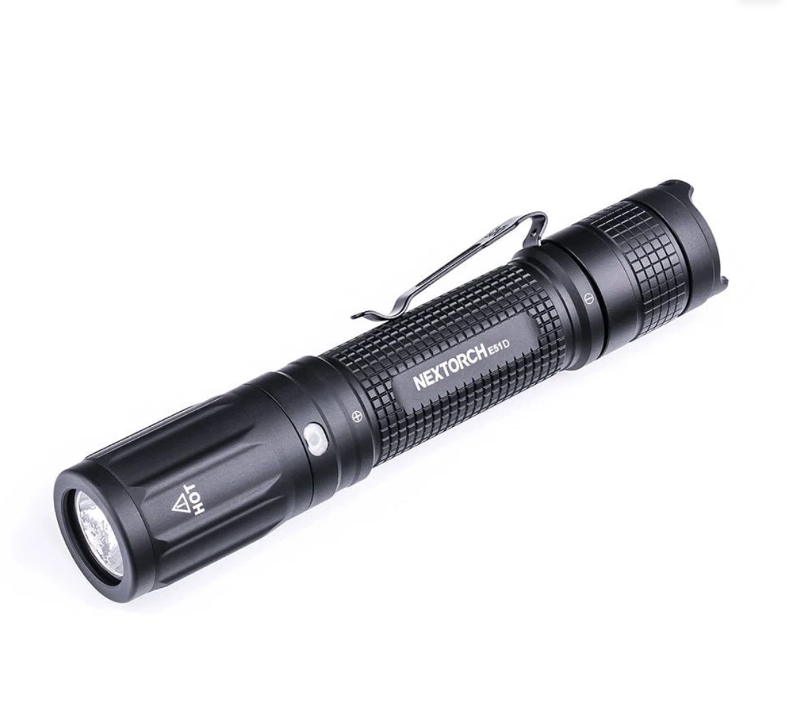 Nextorch E51D