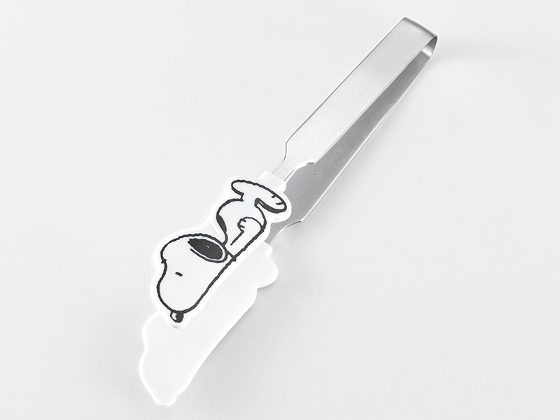 Snoopy 迷你廚房食物夾｜Made in TSUBAME JAPAN