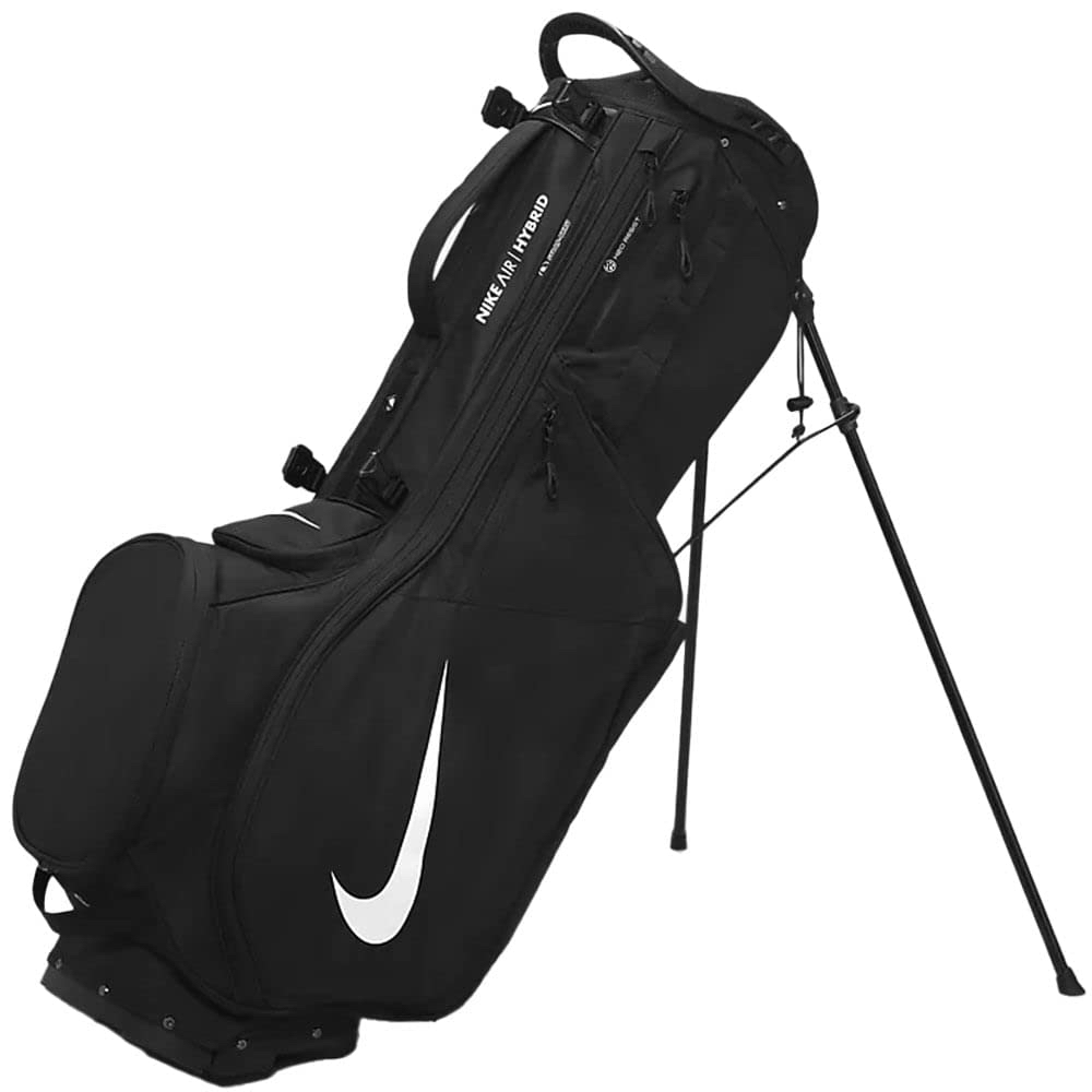NIKE Air Hybrid Stand Bag 14格支架包 - 黑