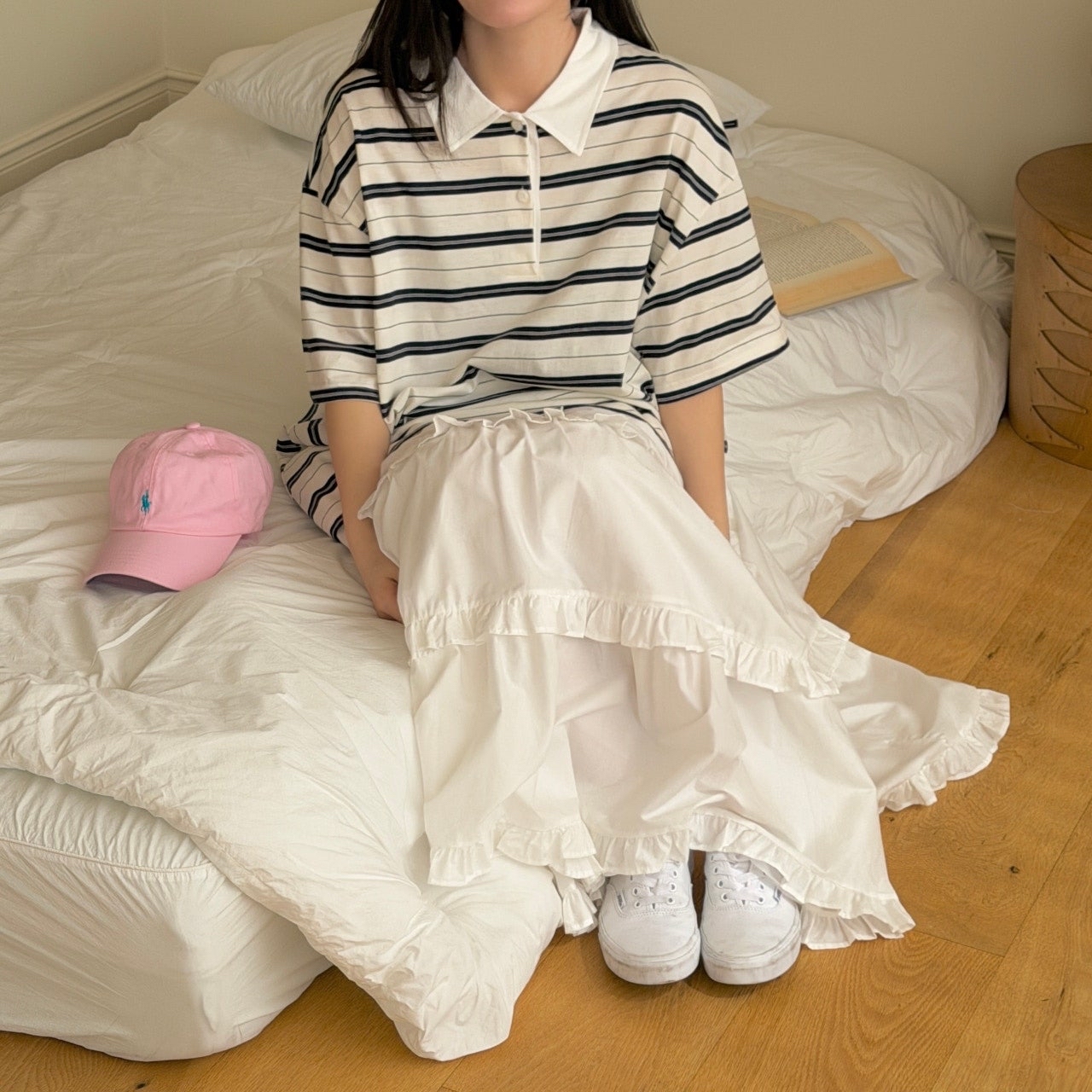 🇰🇷Ninibello tee親子