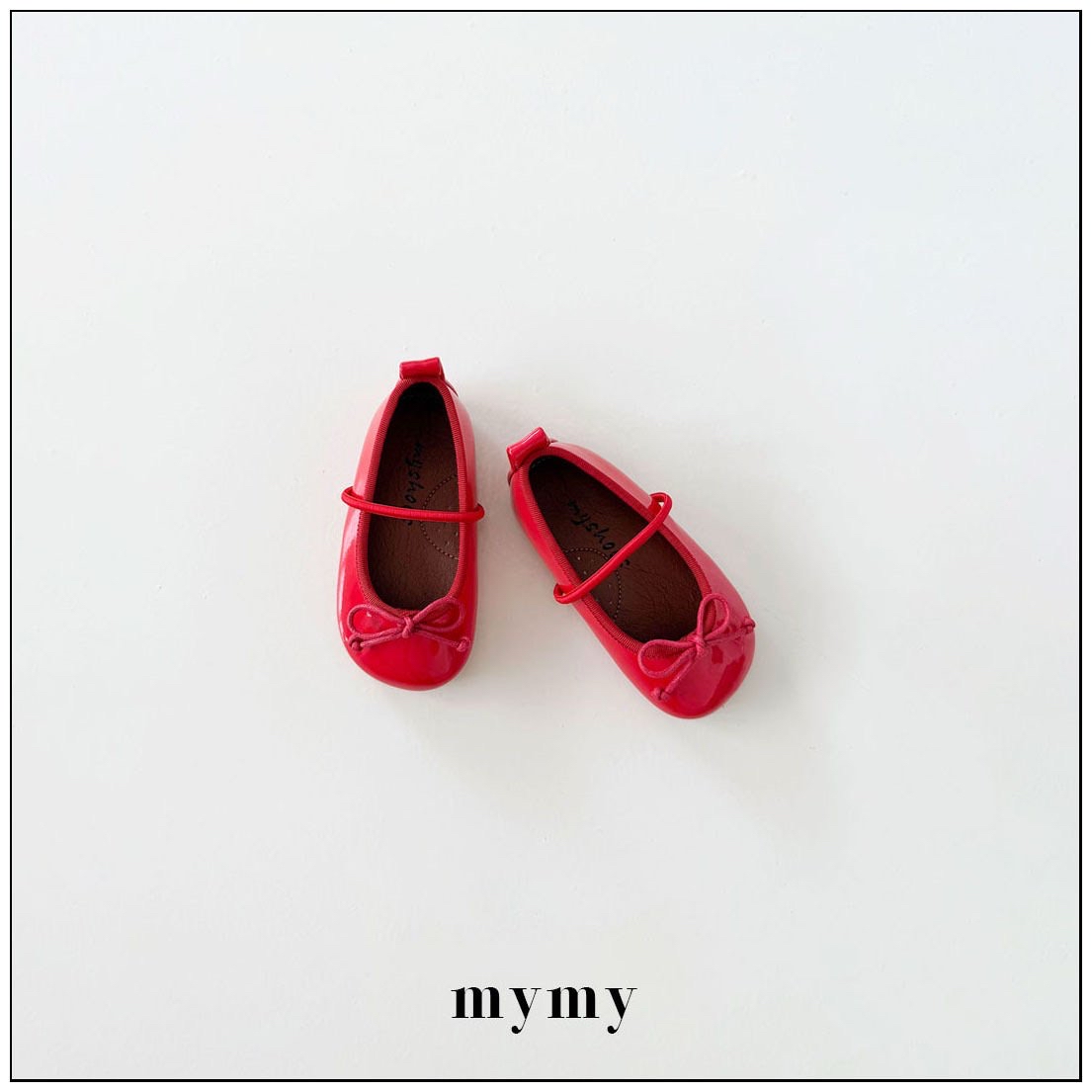 Mysocks | 374 Ladybug Shoes