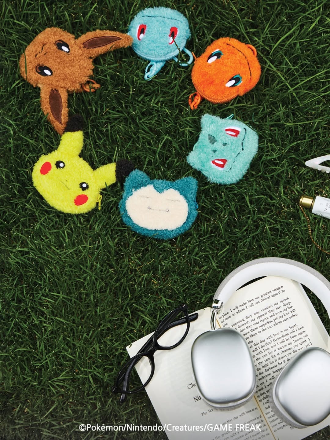 LEGODT - POKEMON X 韓國保溫杯 LEGODT 