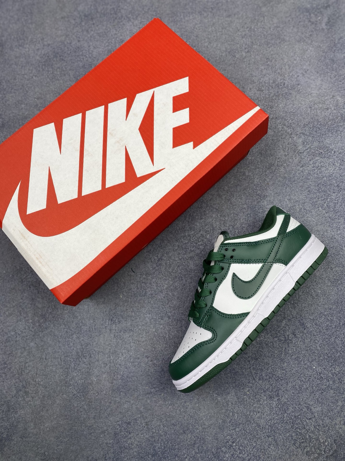 Nike Dunk Low DD1391-101