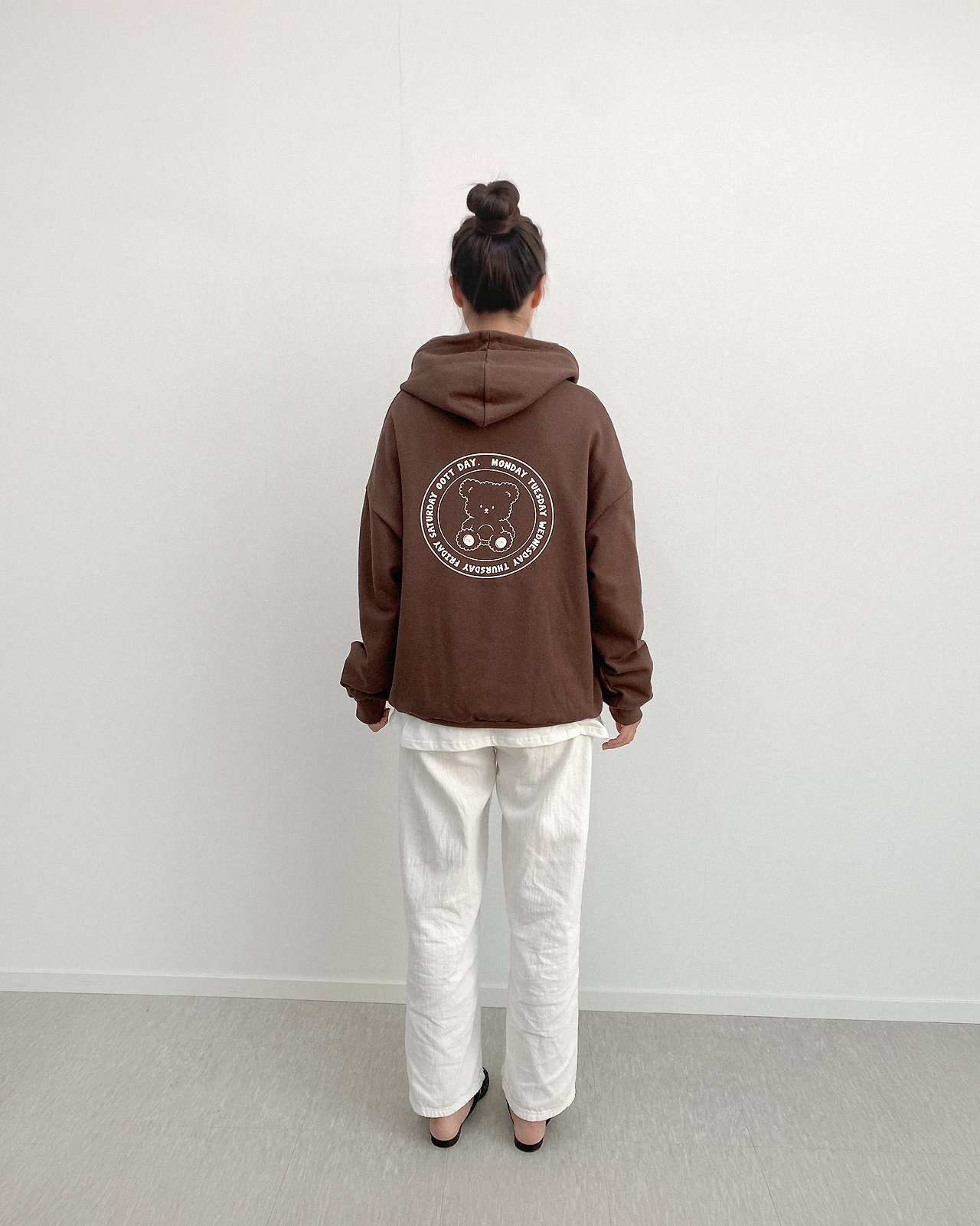 OOTT | Adult Hoodie Sweatshirt