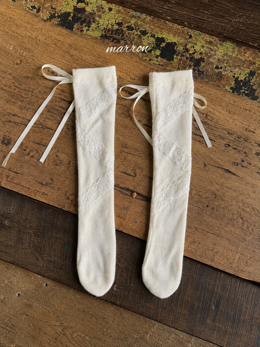 AW6152 Socks