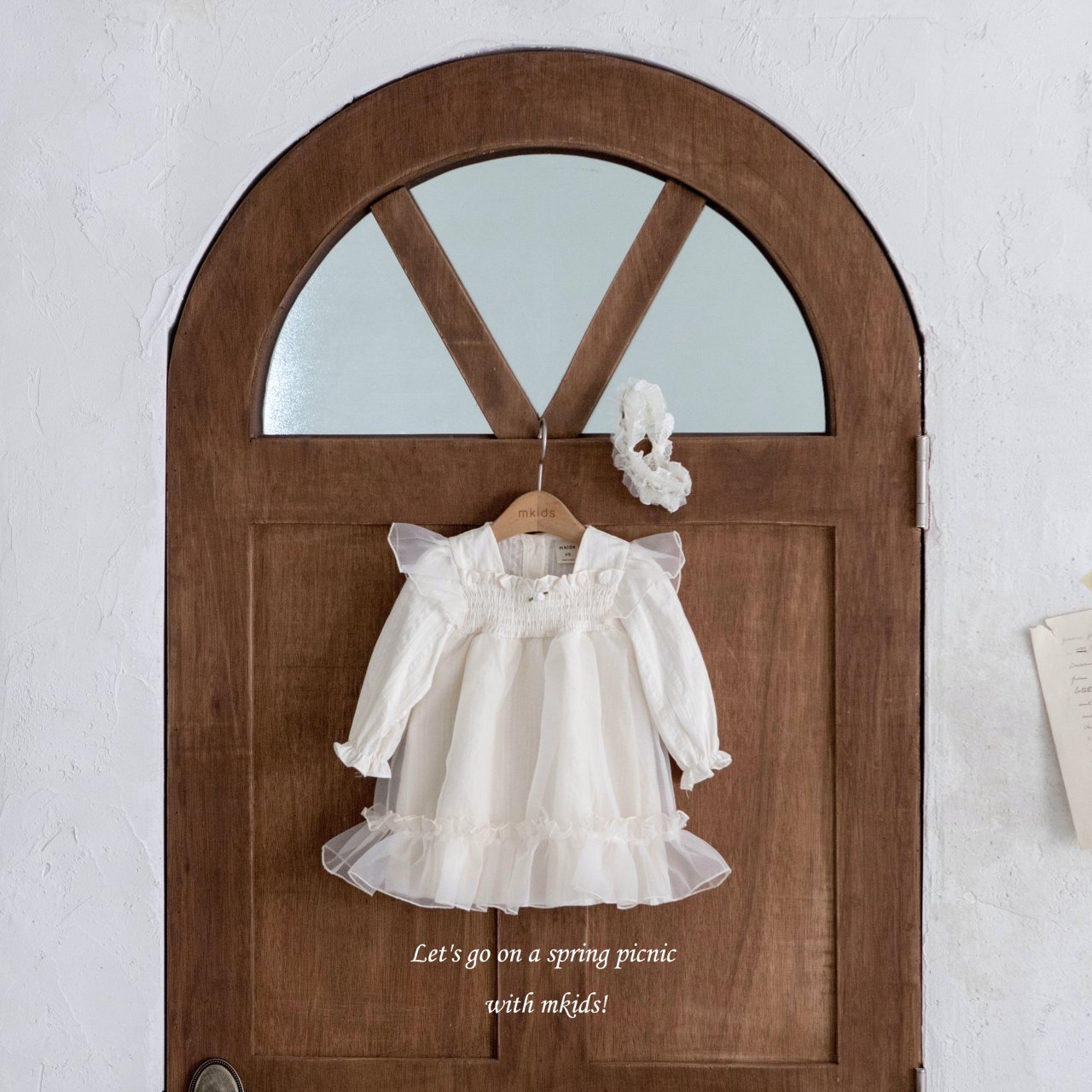 🇰🇷mkids hairband