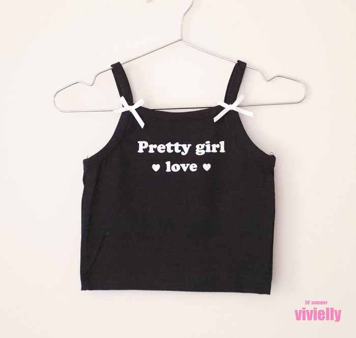 🇰🇷Vivielly 背心