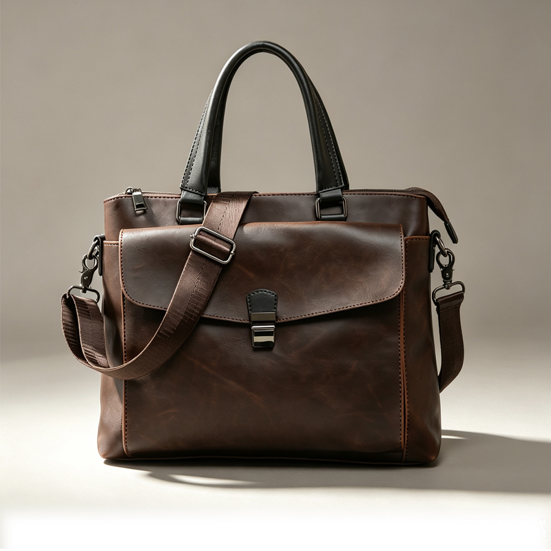 Ryan Messenger Bag | Ryan 斜背手袋