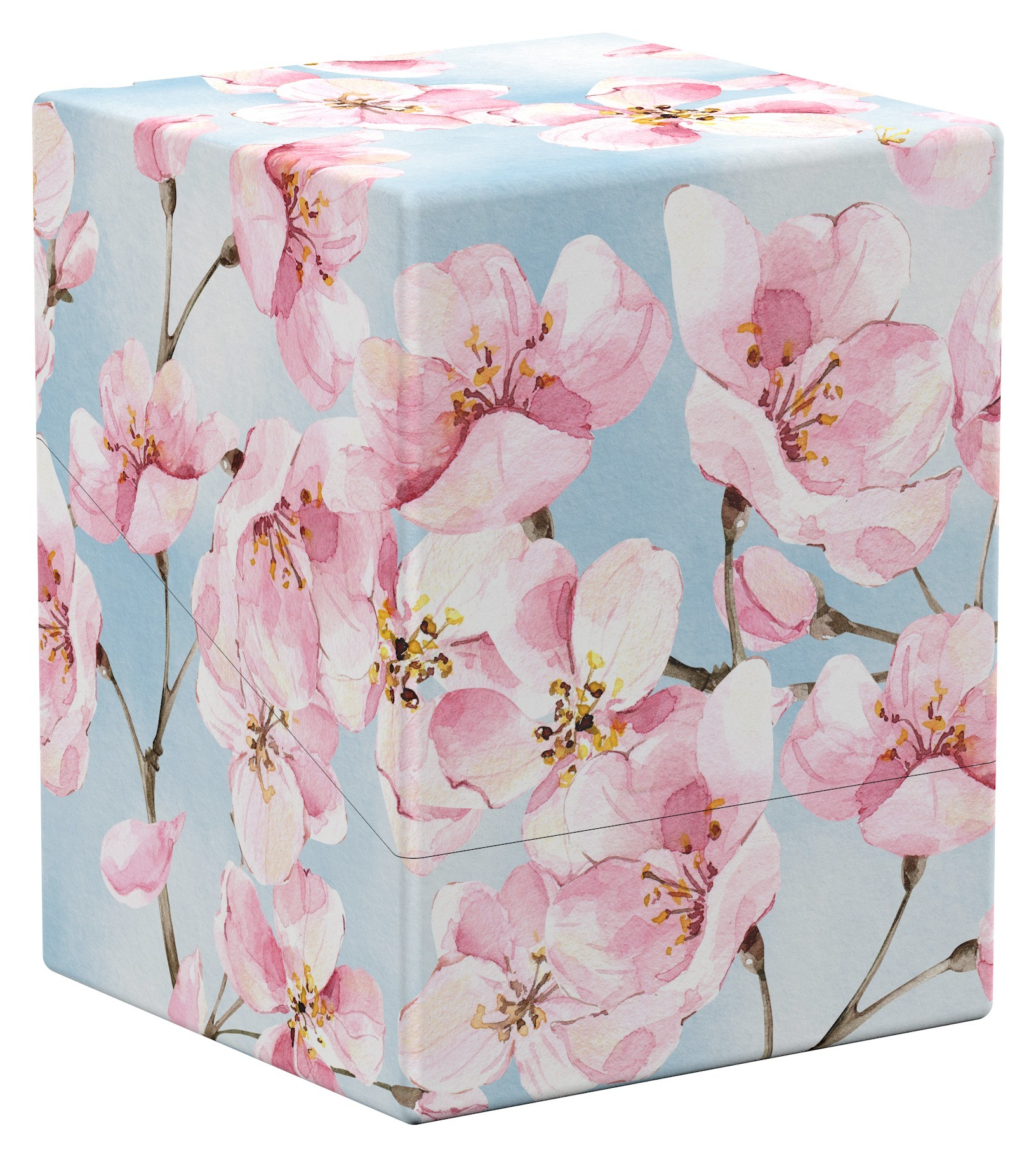 [預訂] Ultimate Guard 卡盒 RTE Boulder 100+ Earth Day Coral and Floral Places