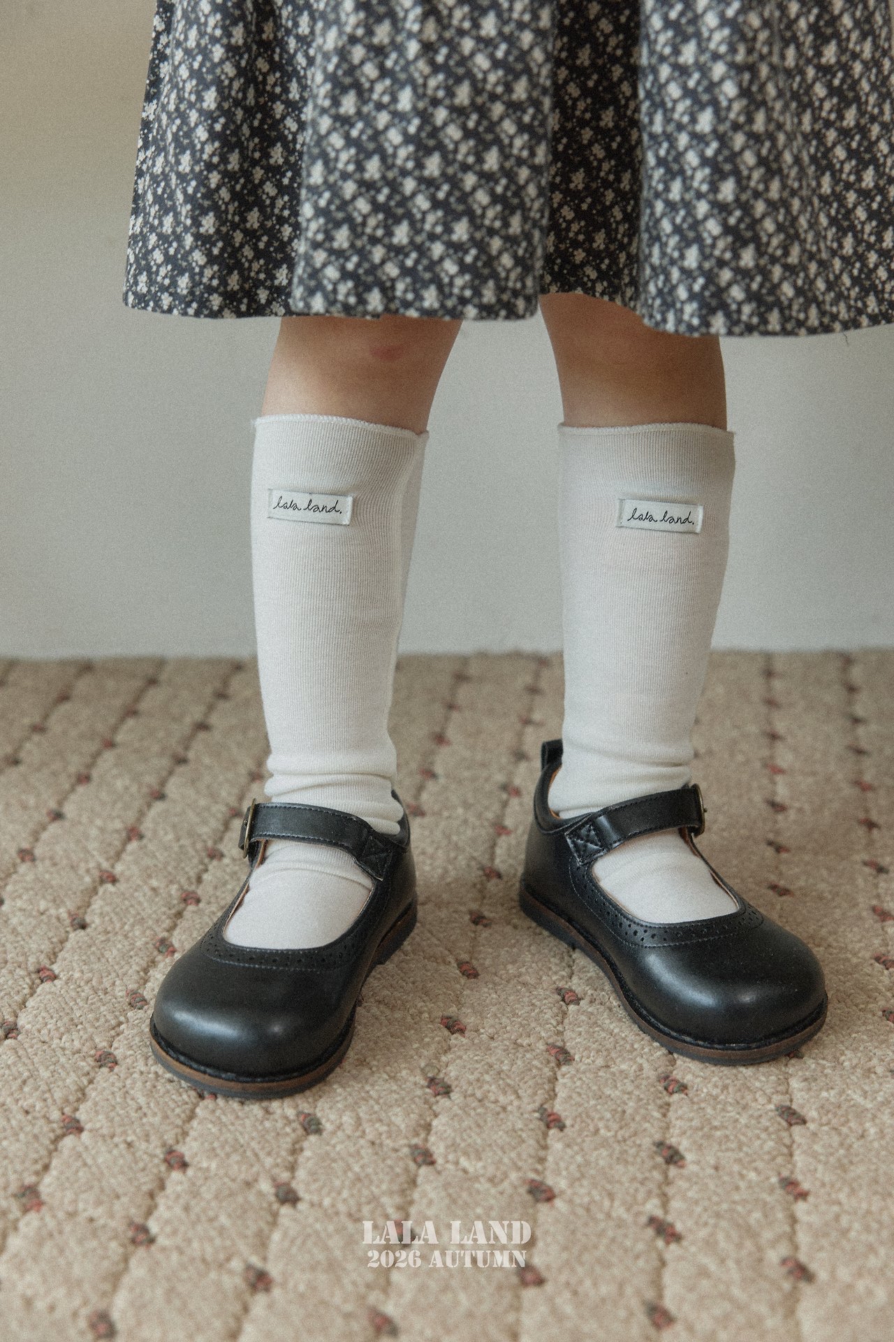 Lalaland | Flamboyant Socks(ACC)