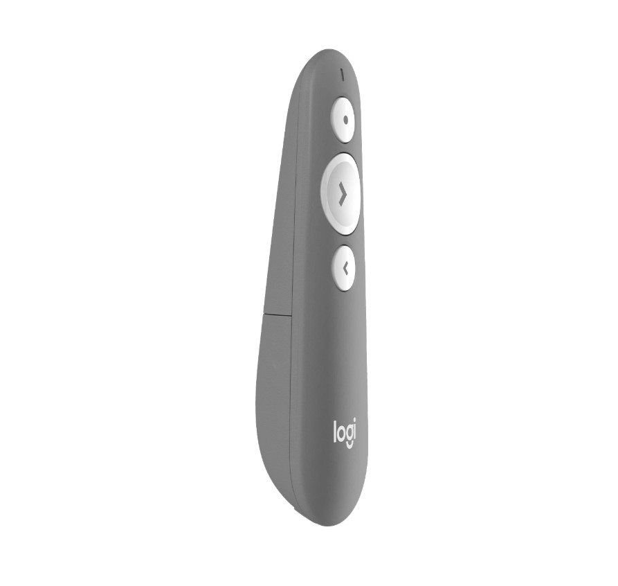 Logitech R500s 鐳射筆簡報遙控器