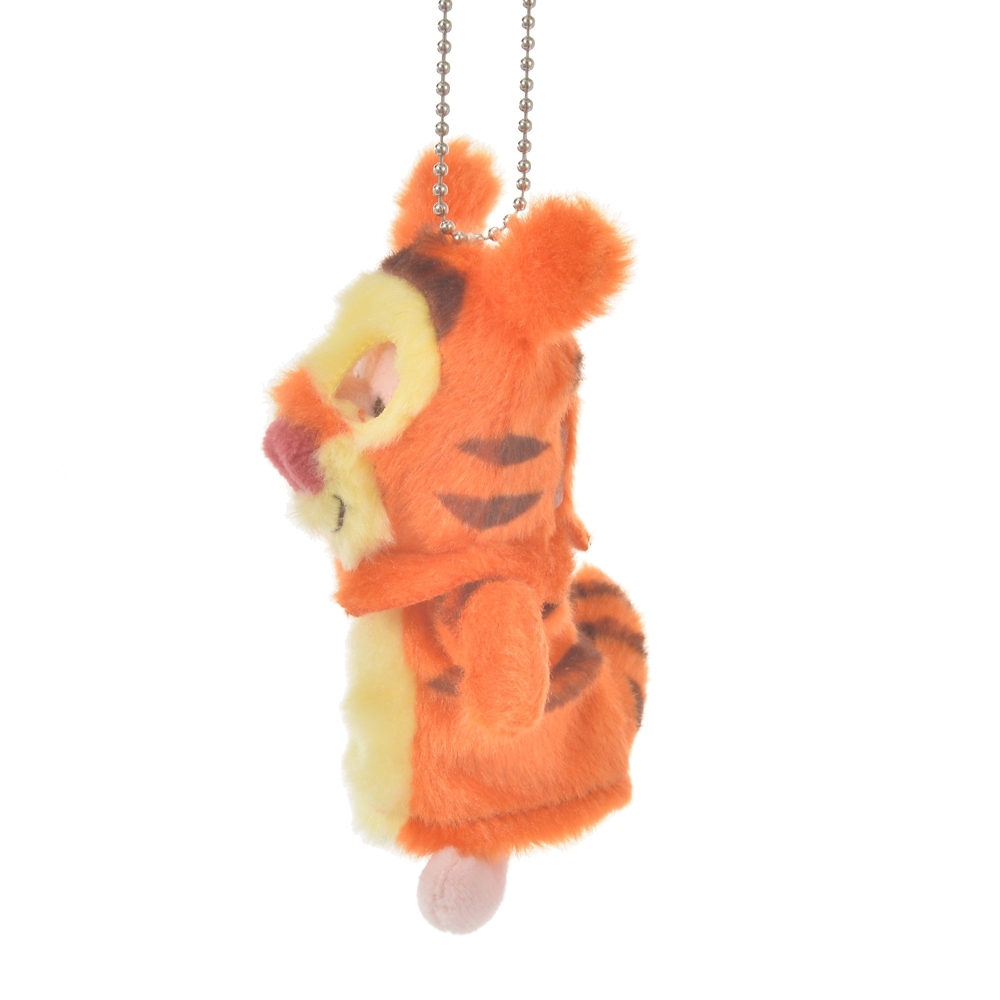 [現貨] [JDS] EVERYONE IS TIGGER 小豬 吊飾 {TF362957}