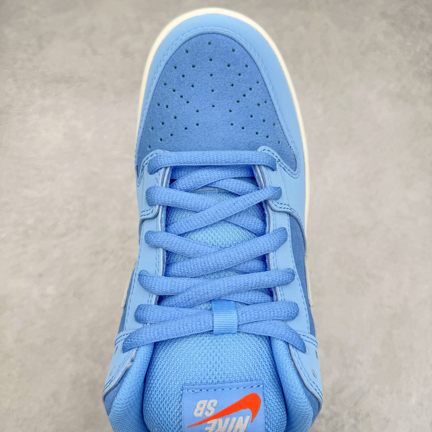 Nike SB Dunk Low FJ1674-401