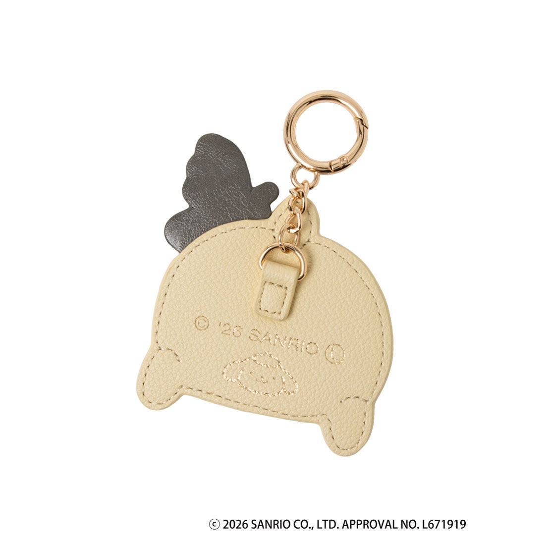  🎀【預訂】Anna Sui x Pompompurin 斜背包