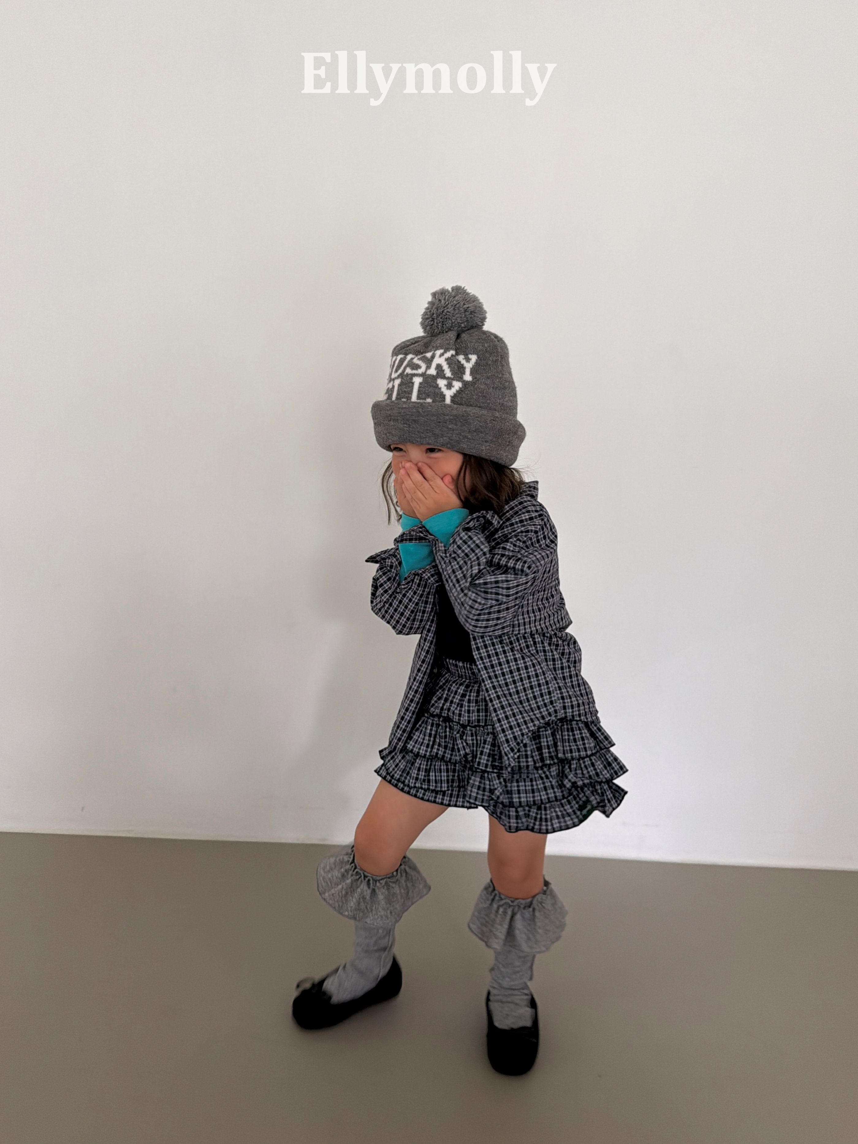 Ellymolly | Maison Cancan pt