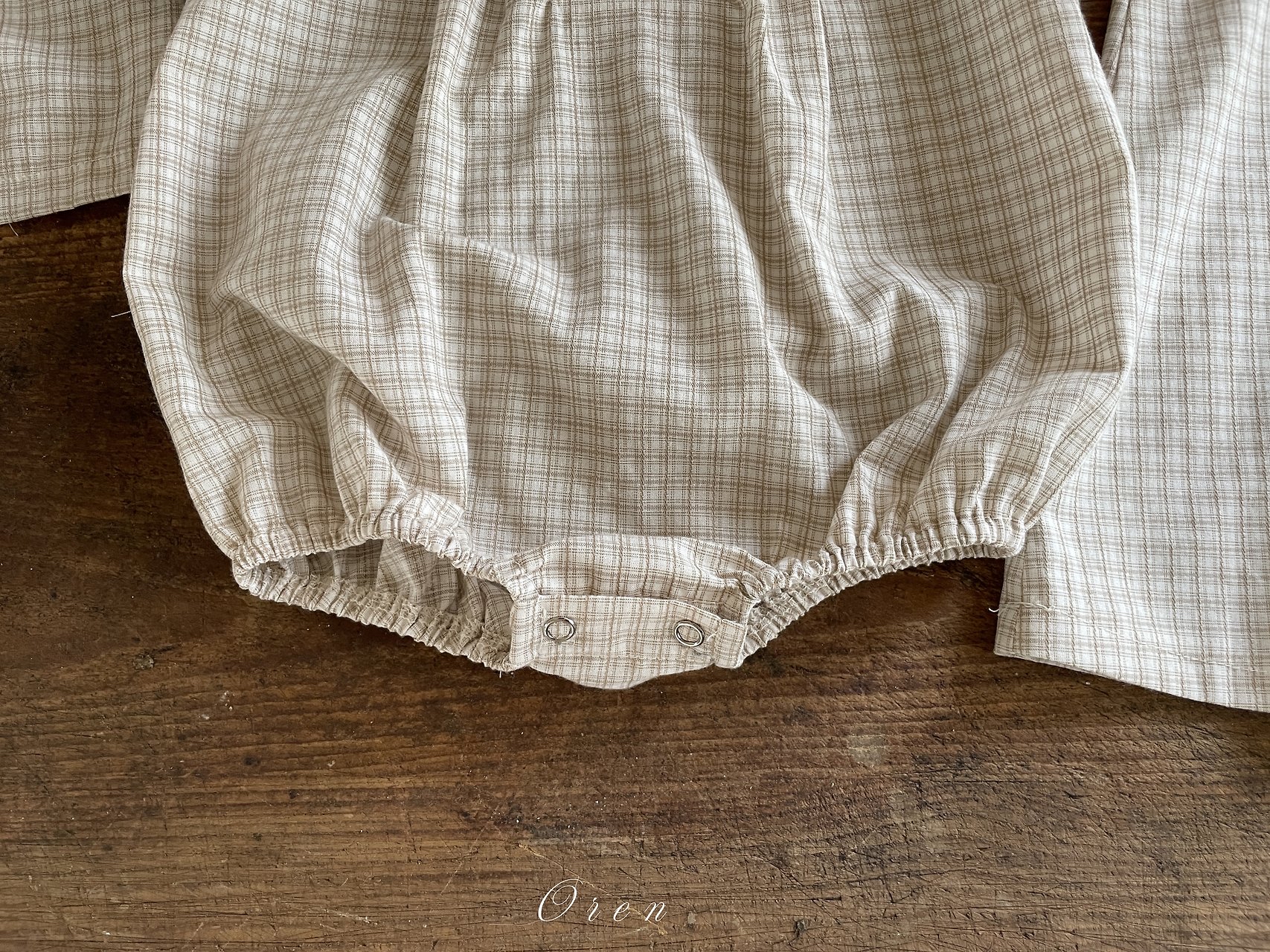 🇰🇷oren 包屁/裙/套裝