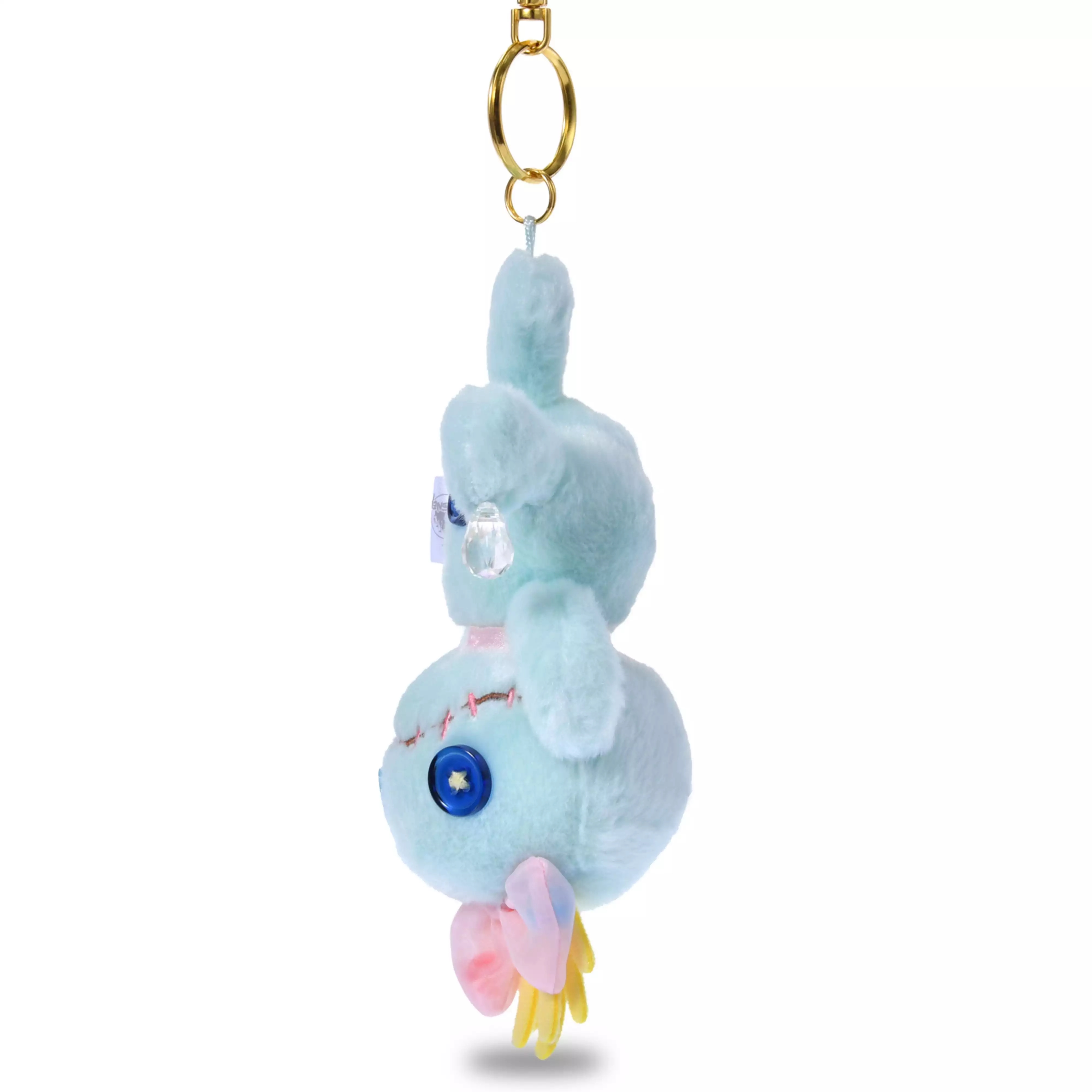 🌸 【預訂】Scrump 公仔掛飾 - Scrump Collection