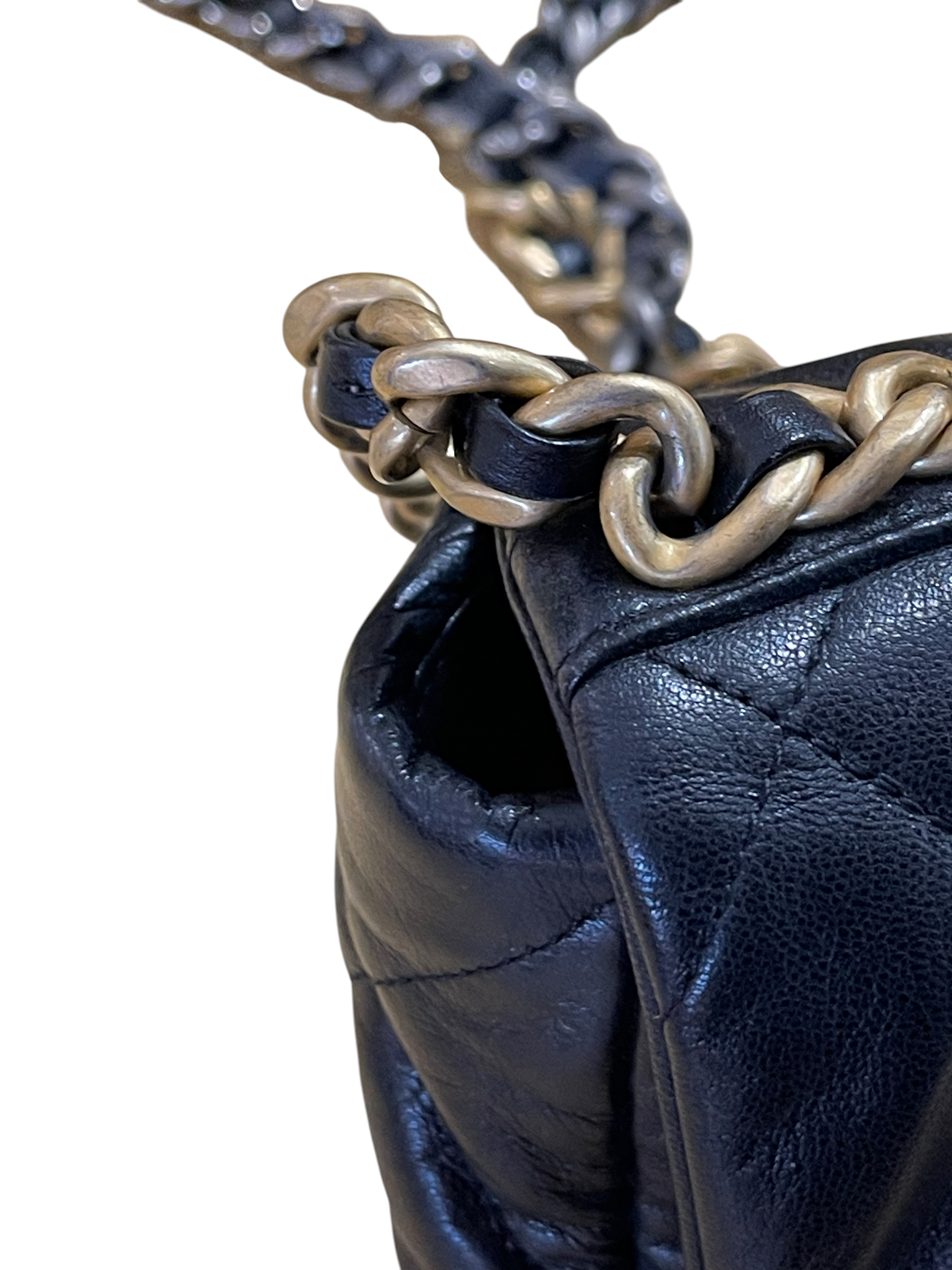 Pre-Owned CHANEL Flap Bag / Product Code: 26051512