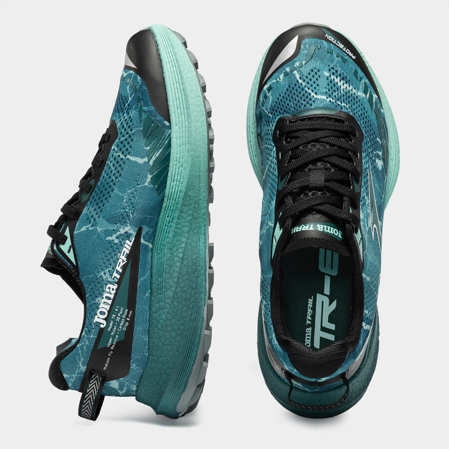 Trail-Running Shoes Tr-6 26 Unisex