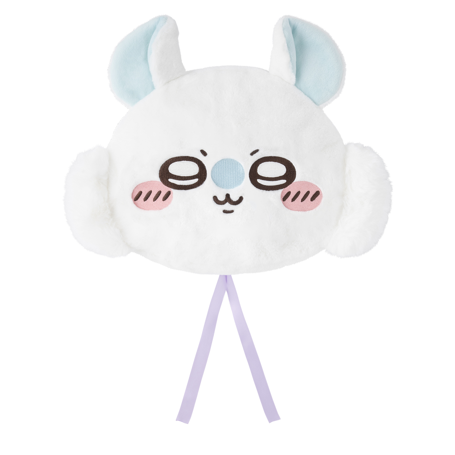 四月連線貨品 - 日本CHIIKAWA PARK 毛絨貝雷帽