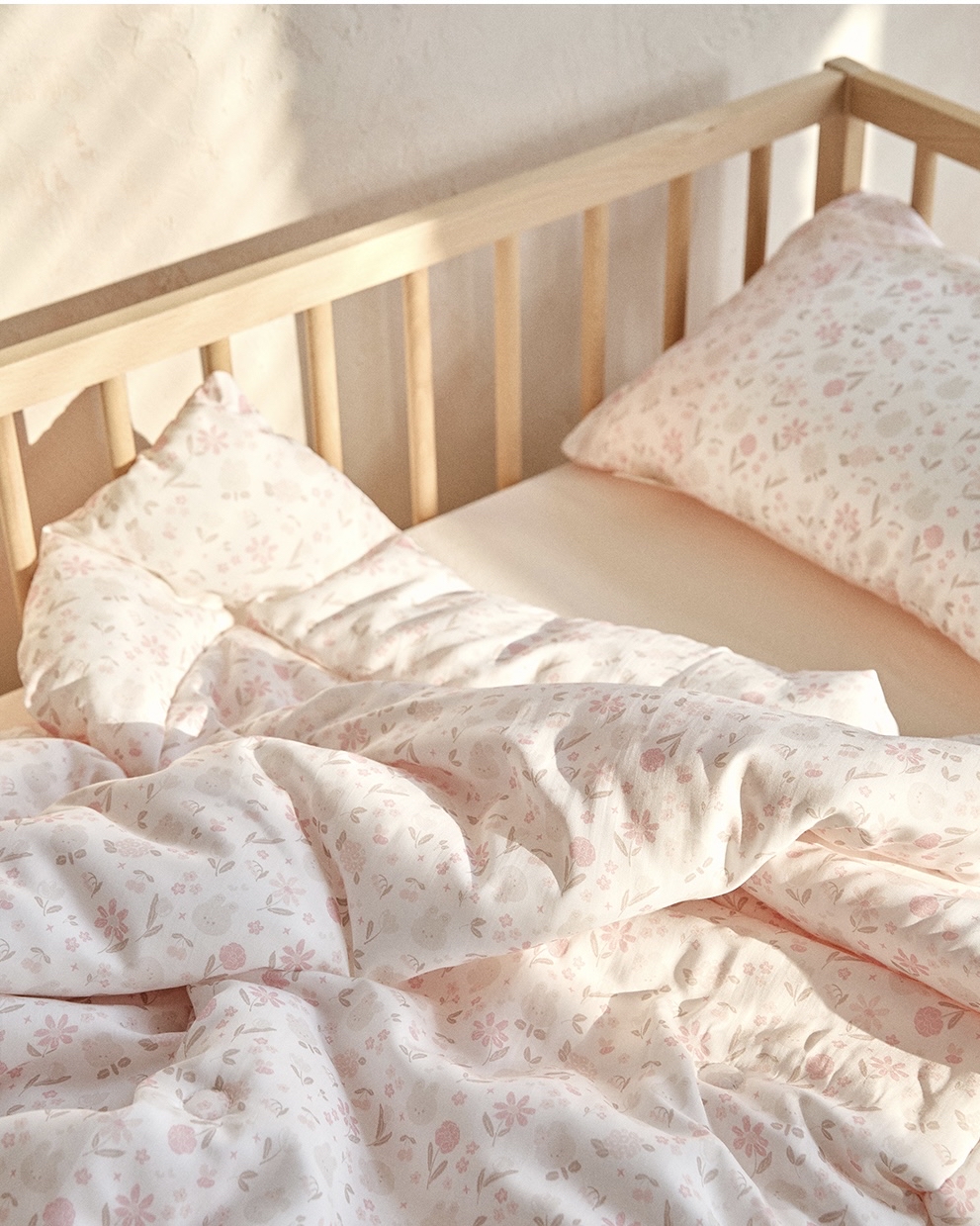 26S/S🌸DTD玩轉卡通樂園系列-天絲莫代爾四季被