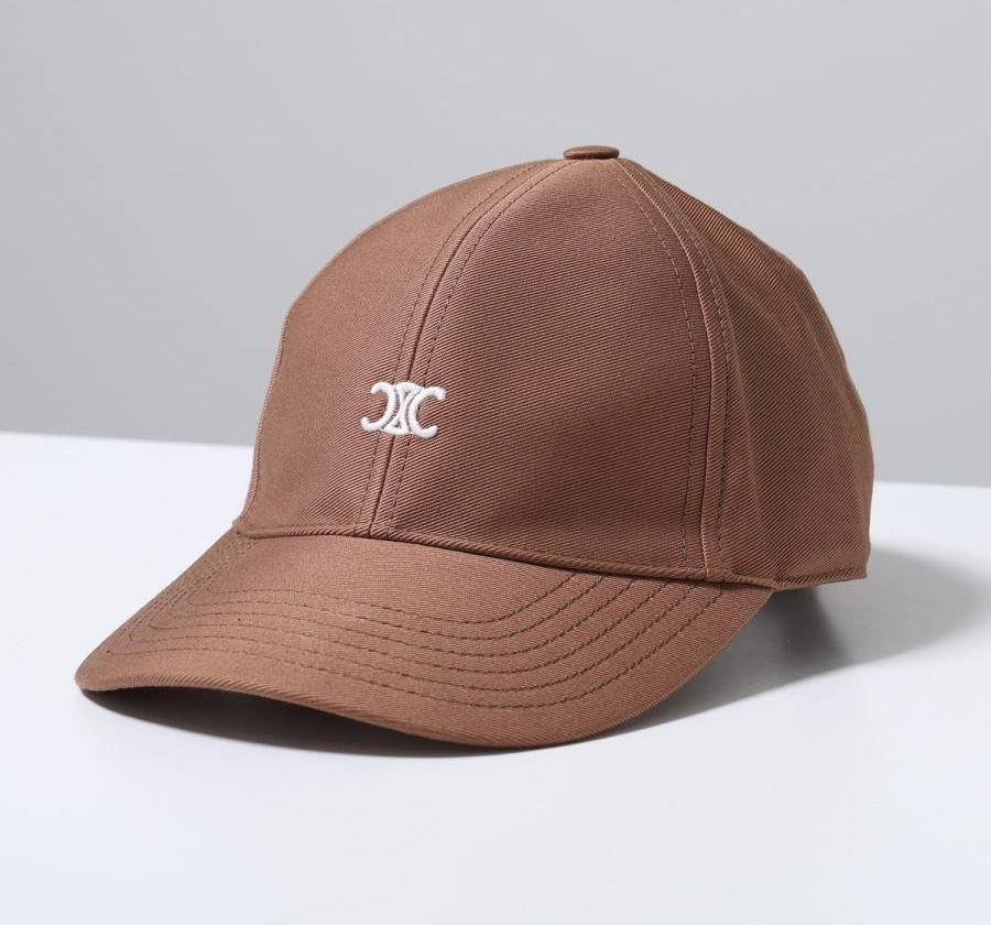快閃優惠⚡️訂貨 📮Celine Cap 只限此色 Size S 57cm M 58cm L 59cm