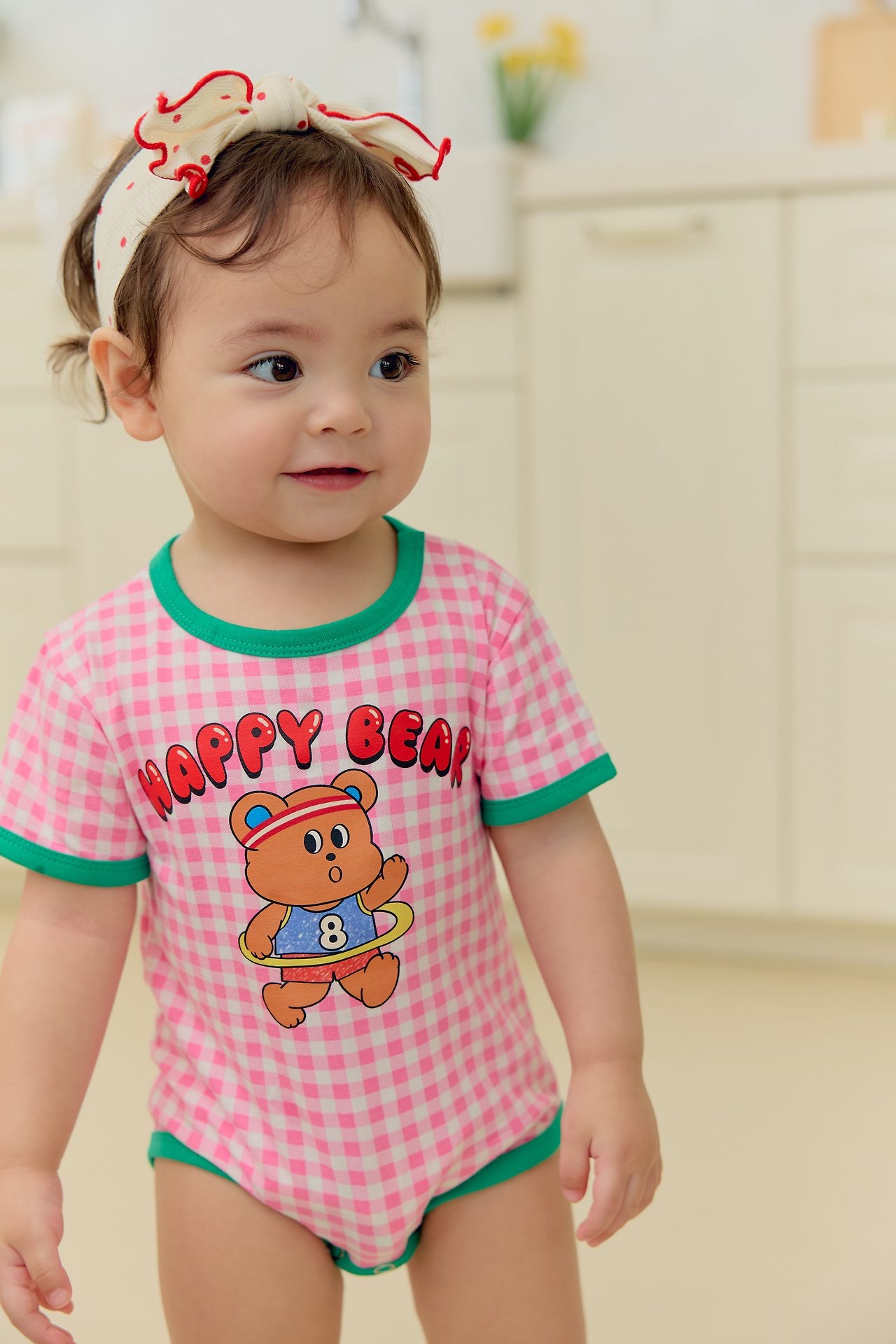 🇰🇷sera baby 包屁