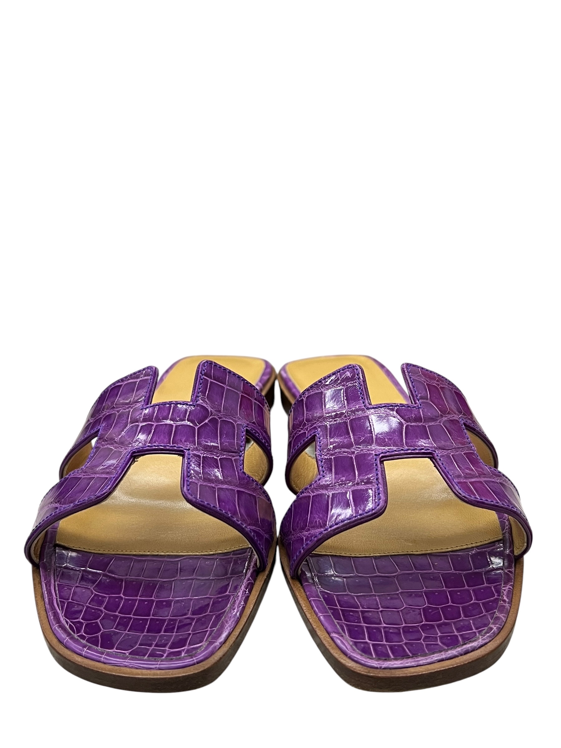 Pre-Owned HERMÉS Oran / Product Code: 070723