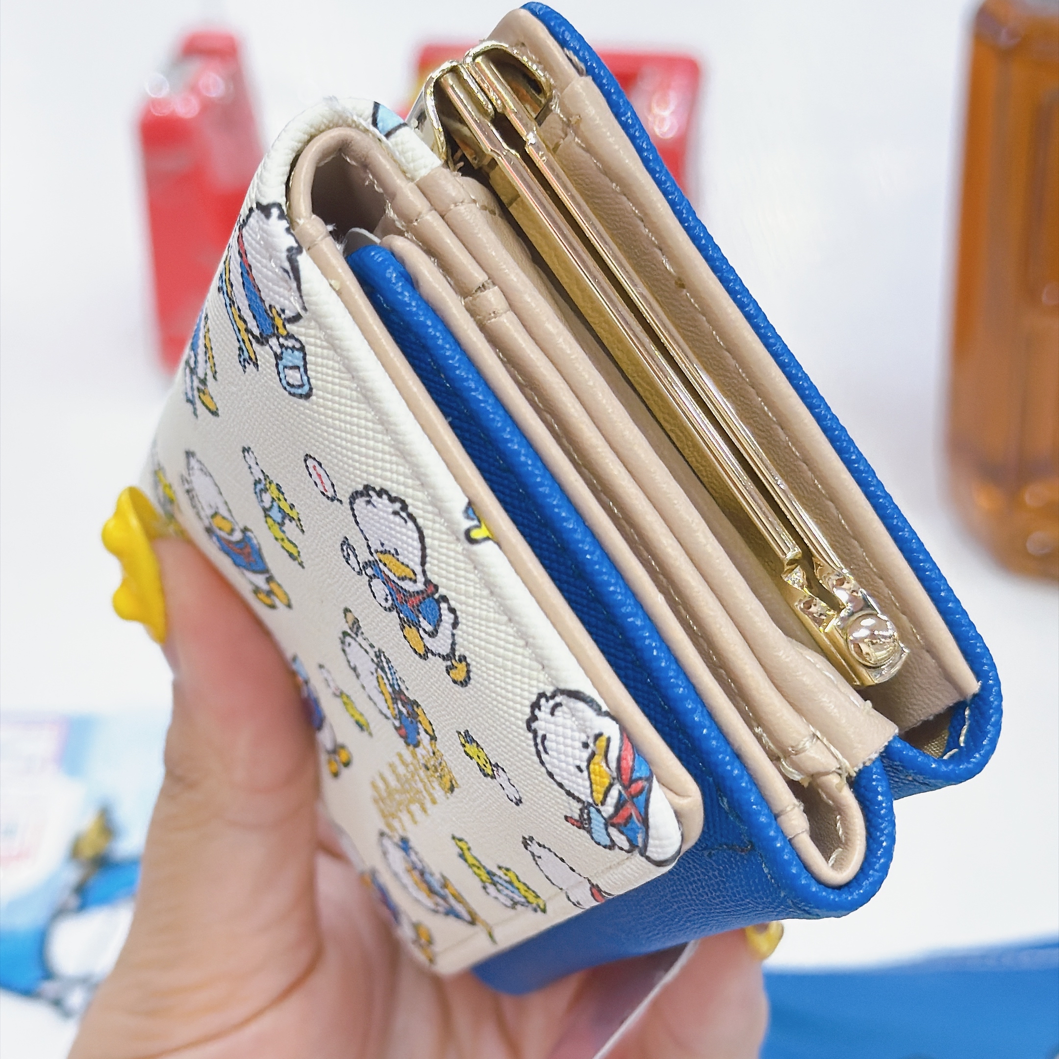 獨家發售！日本直送A P鴨新家品系列