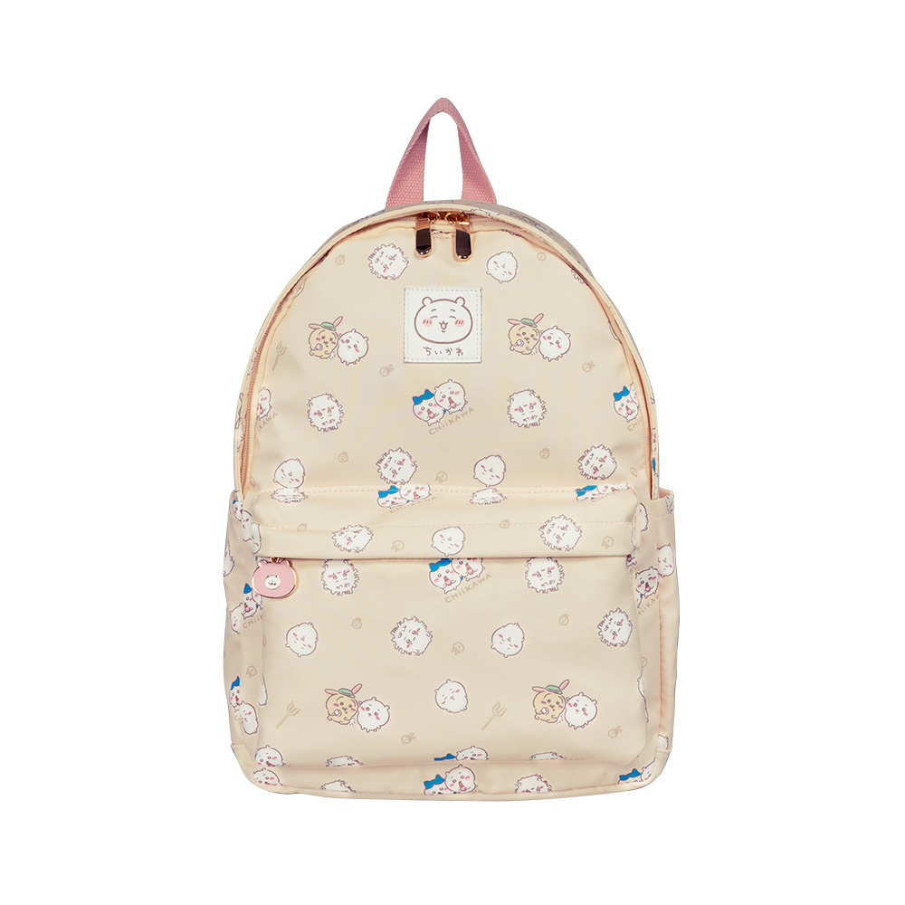 📦訂購 台灣限定 Chiikawa 吉伊卡哇 書包🎒