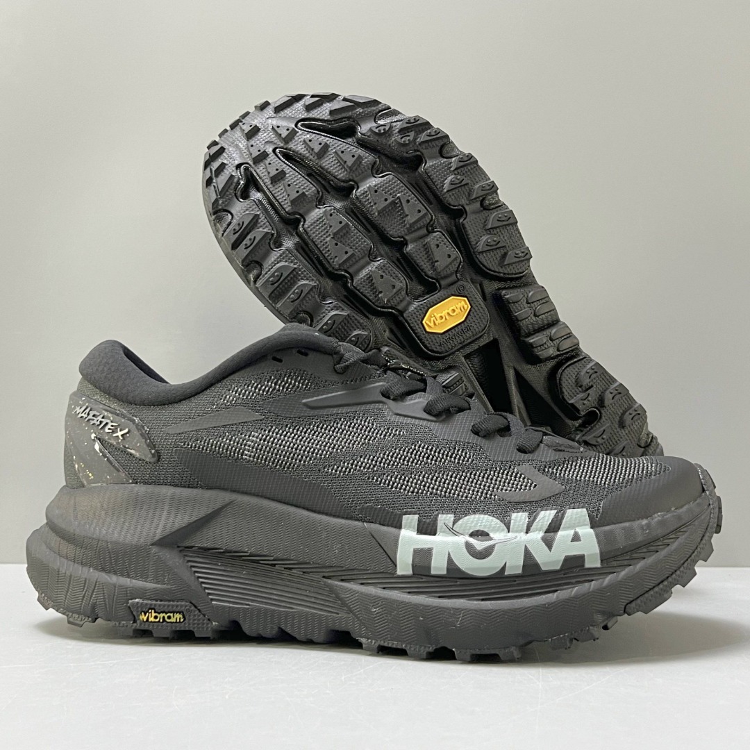 Hoka One One Mafate X