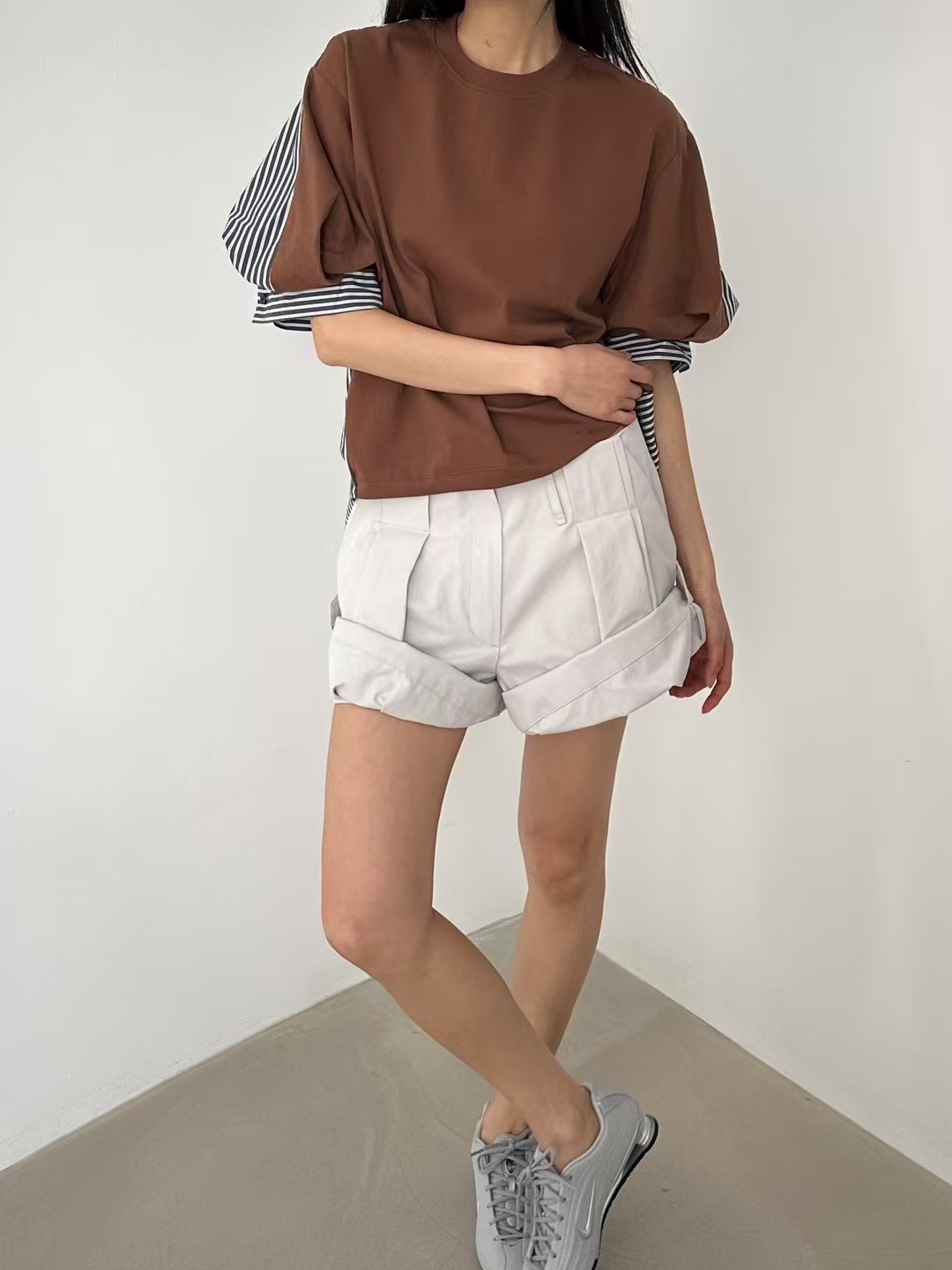 (2026SS) DAYLOG - SHORTS